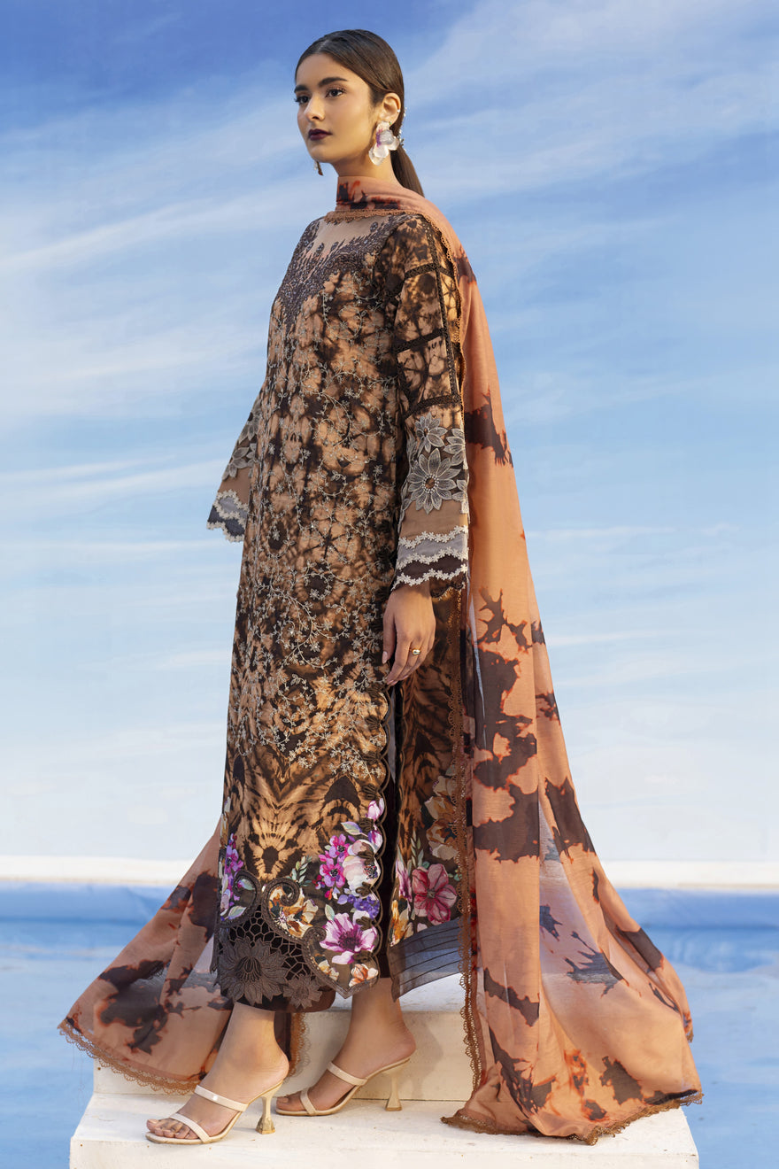[ SUIT F ] - PARISHAY IVY BLOOM VOL 1 SUMMER COLLECTION 2026