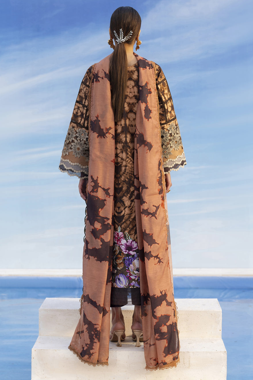 [ SUIT F ] - PARISHAY IVY BLOOM VOL 1 SUMMER COLLECTION 2026