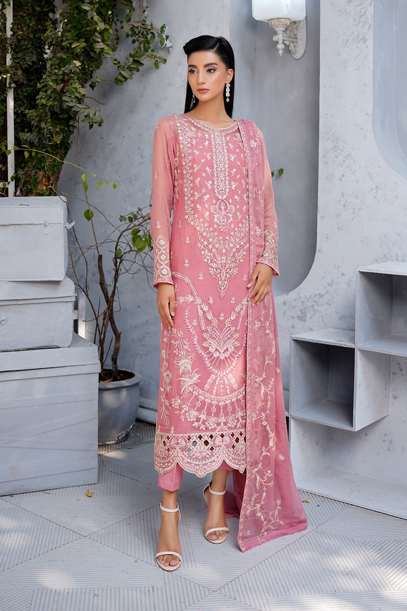 MARYAMS AFSANEH LUXURY CHIFFON 2025