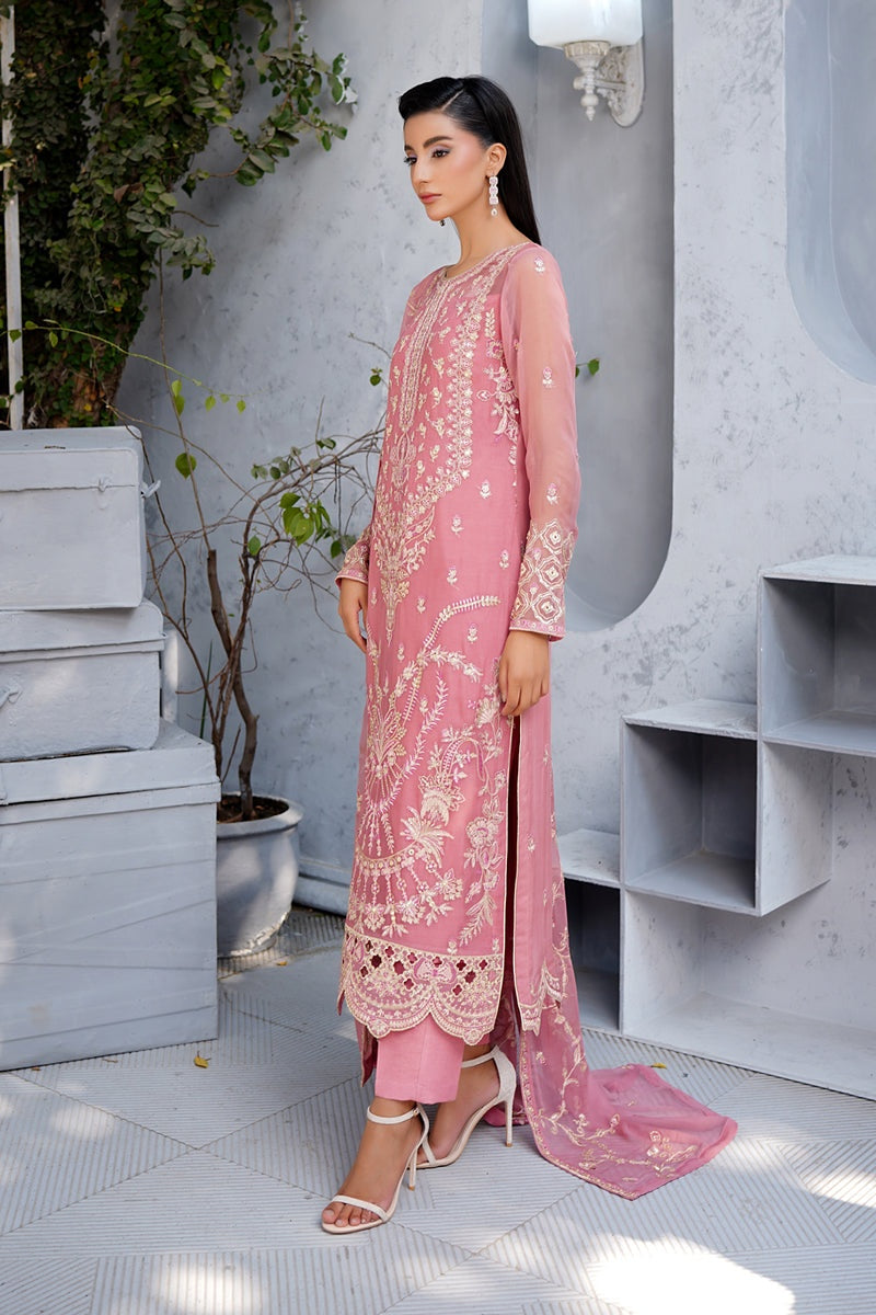 MARYAMS AFSANEH LUXURY CHIFFON 2025
