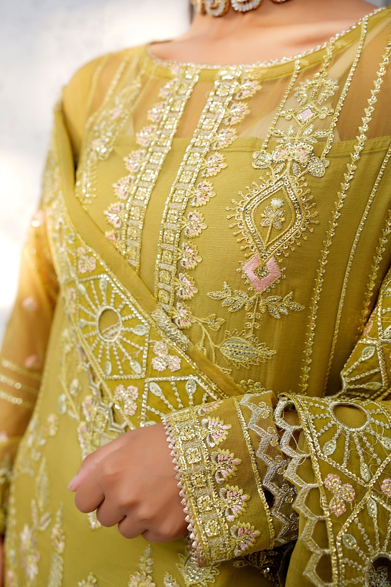 MARYAMS AFSANEH LUXURY CHIFFON 2025