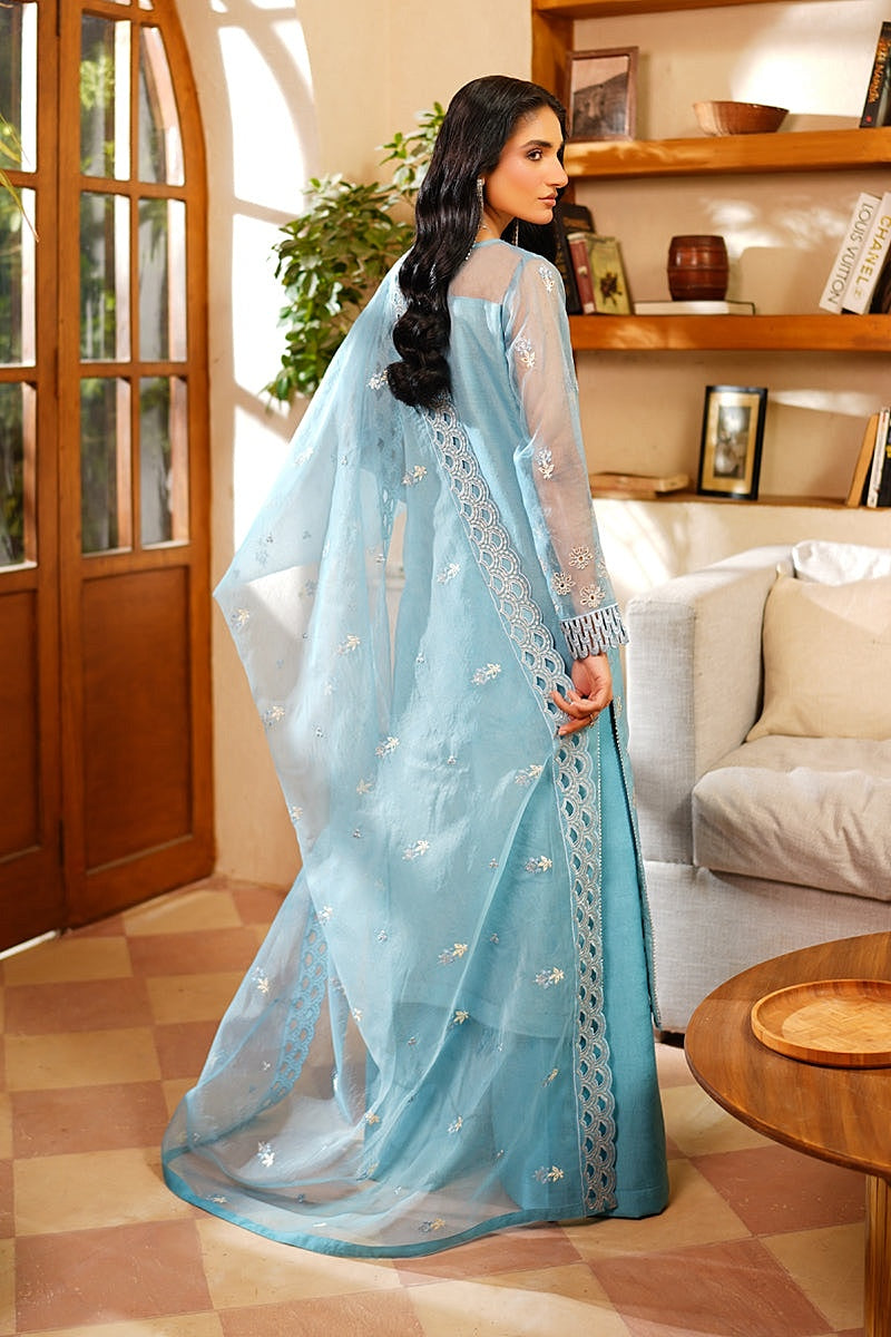 MARYAM'S NOIR LUXE PRET 2025