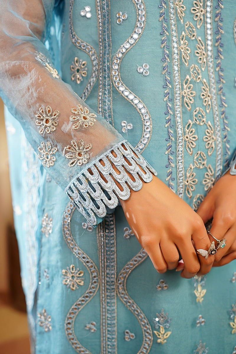 MARYAM'S NOIR LUXE PRET 2025