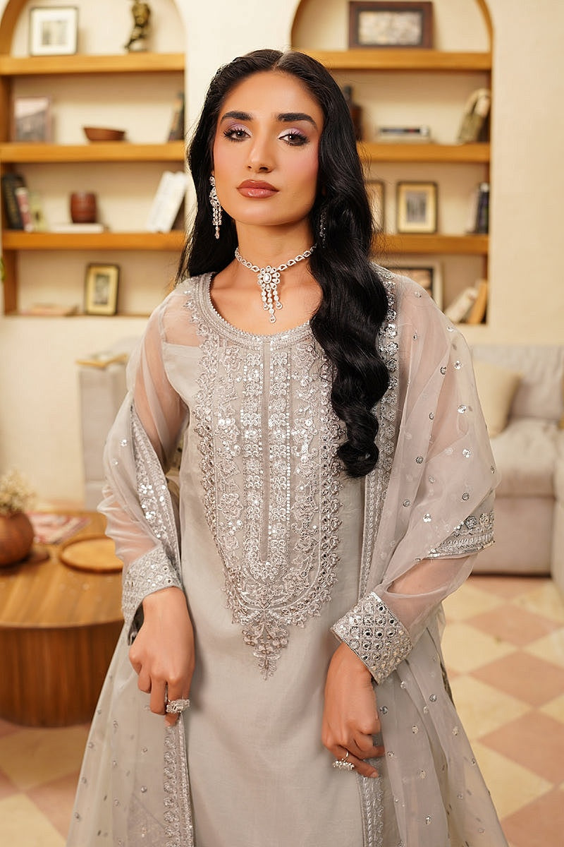MARYAM'S NOIR LUXE PRET 2025