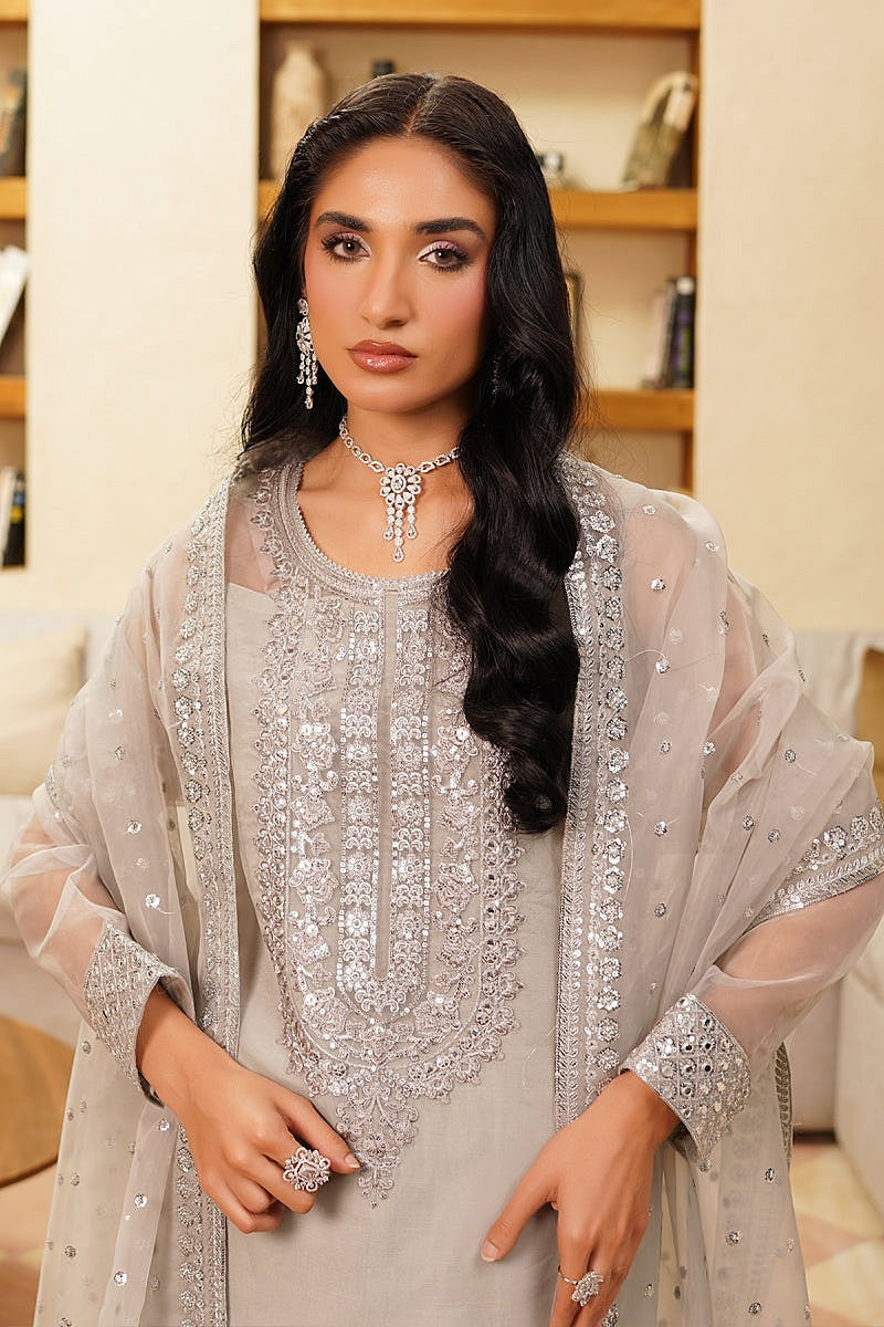 MARYAM'S NOIR LUXE PRET 2025