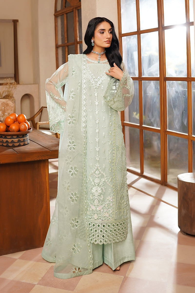 MARYAM'S NOIR LUXE PRET 2025