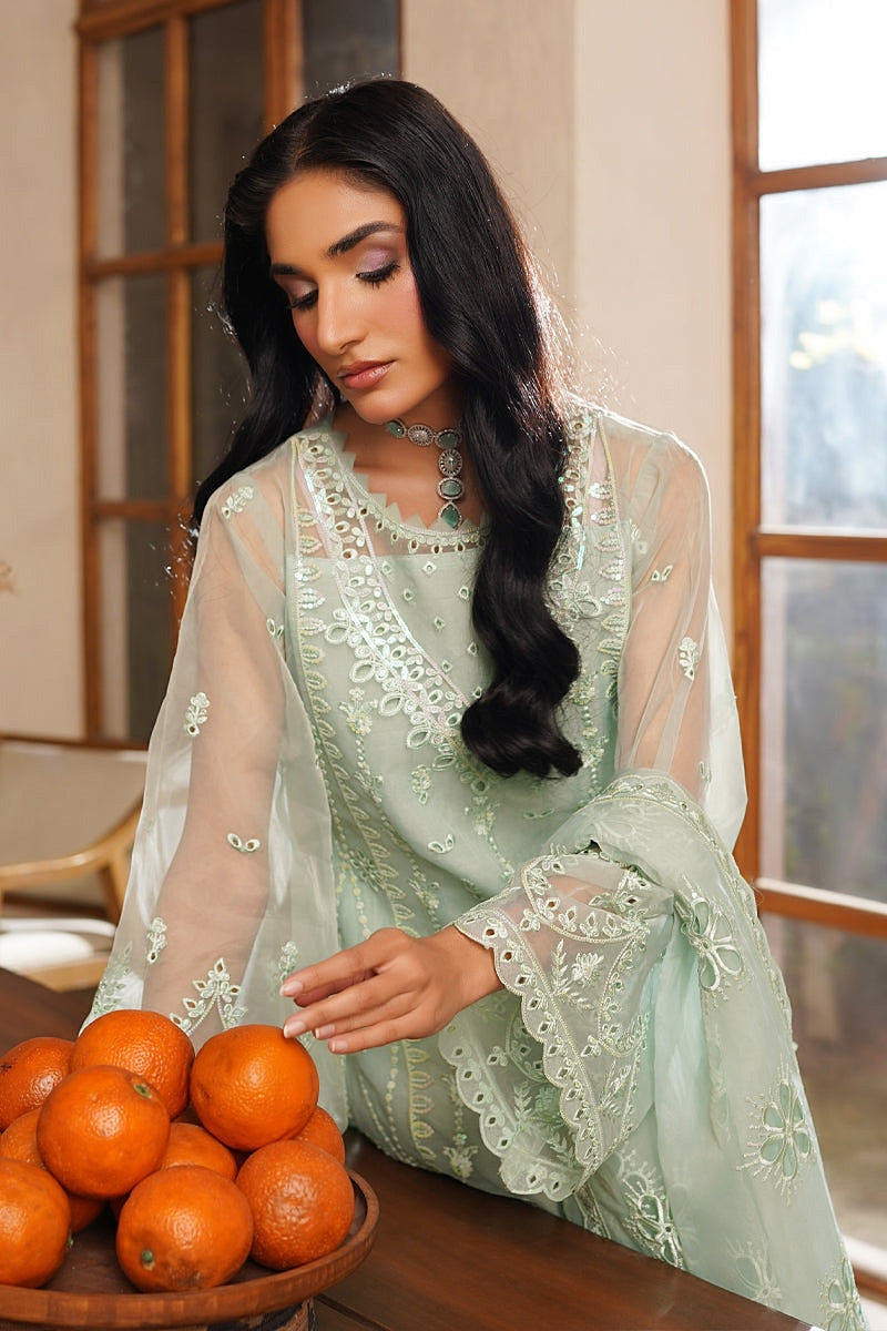 MARYAM'S NOIR LUXE PRET 2025