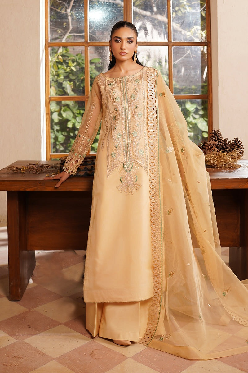 MARYAM'S NOIR LUXE PRET 2025