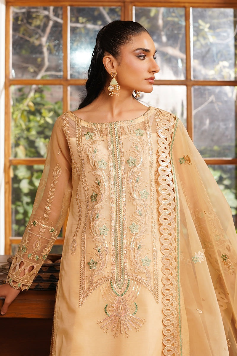 MARYAM'S NOIR LUXE PRET 2025