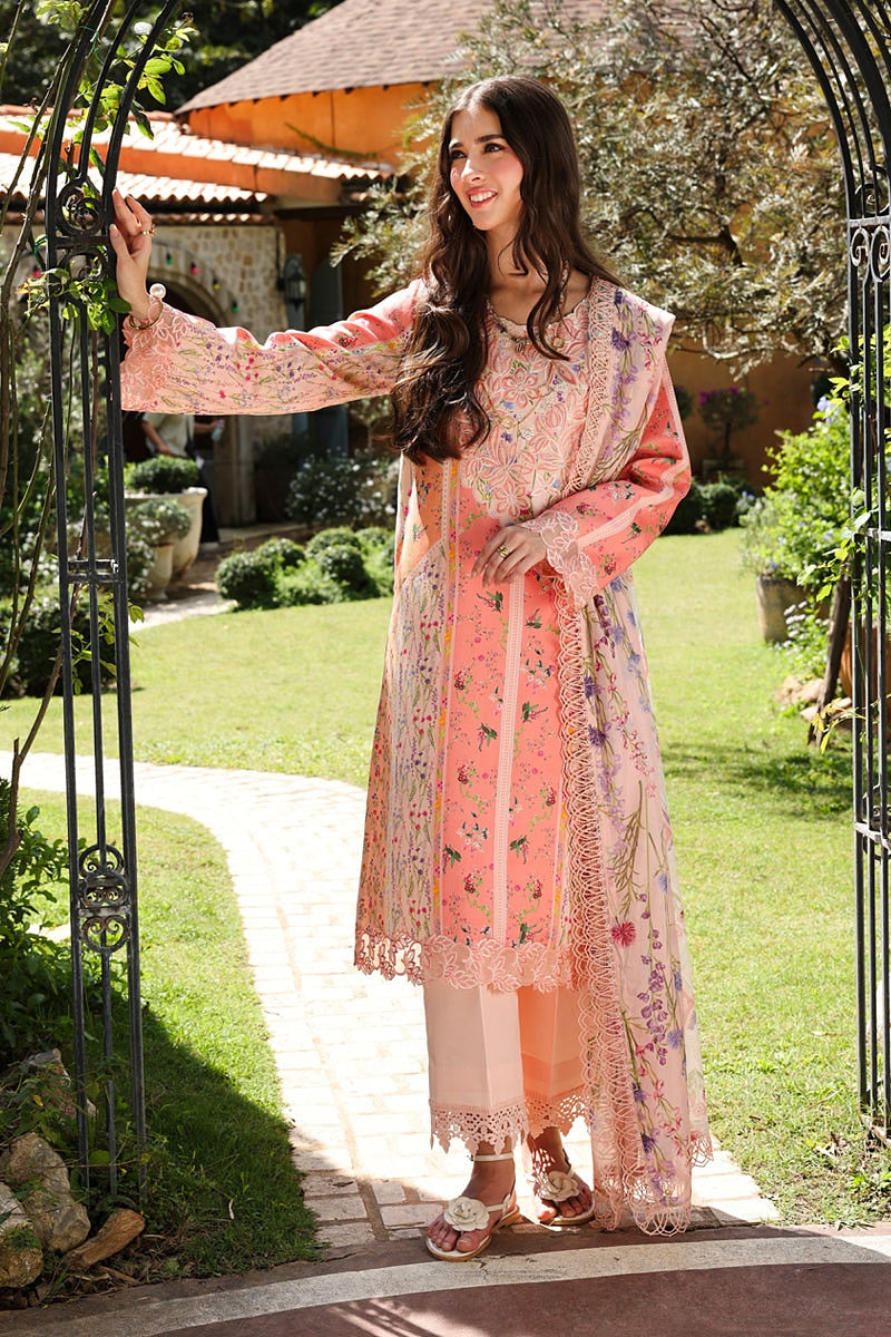 RANGRASIYA LIFESTYLE SUMMER LAWN EMBROIDERED 2026 N [ 𝘽𝙀𝙎𝙏 𝙋𝙍𝙄𝘾𝙀 ✅ ]
