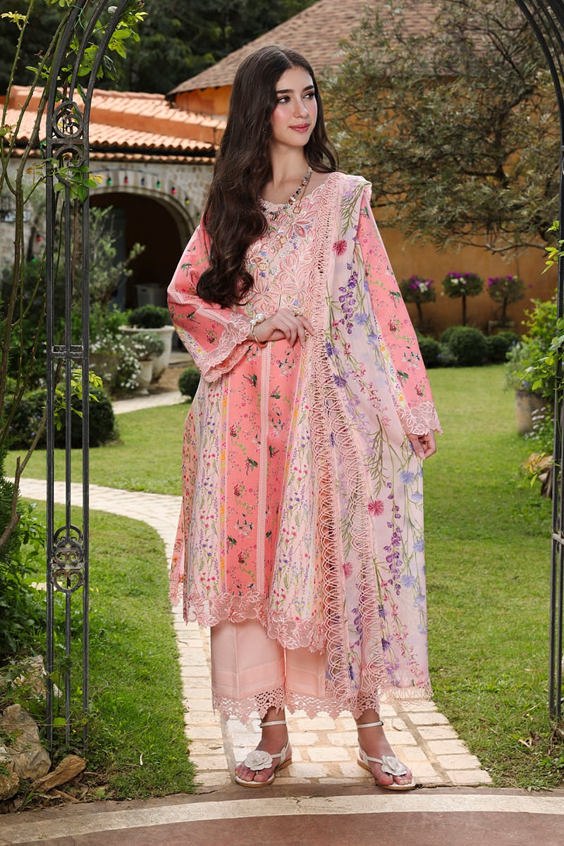 RANGRASIYA LIFESTYLE SUMMER LAWN EMBROIDERED 2026 N [ 𝘽𝙀𝙎𝙏 𝙋𝙍𝙄𝘾𝙀 ✅ ]