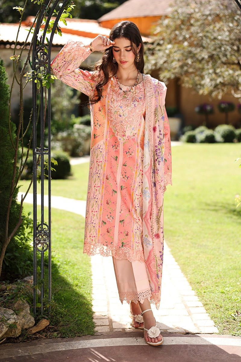 RANGRASIYA LIFESTYLE SUMMER LAWN EMBROIDERED 2026 N [ 𝘽𝙀𝙎𝙏 𝙋𝙍𝙄𝘾𝙀 ✅ ]
