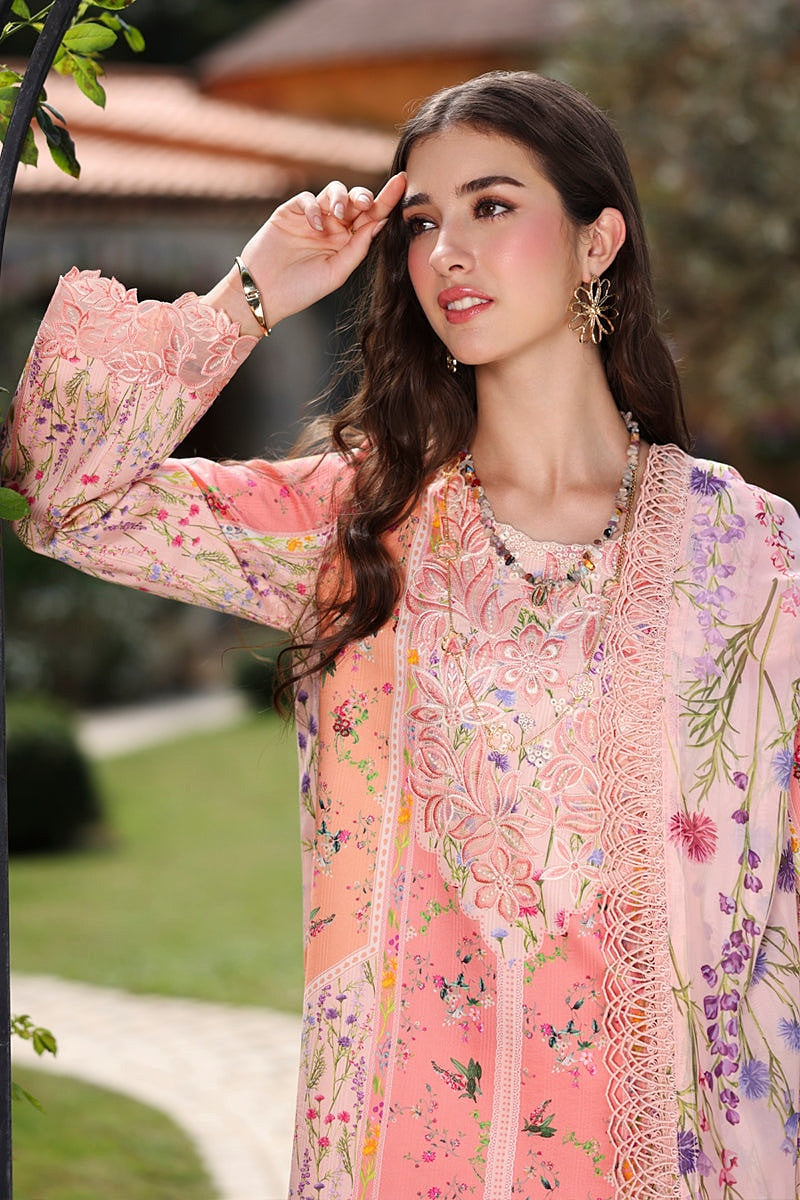 RANGRASIYA LIFESTYLE SUMMER LAWN EMBROIDERED 2026 N [ 𝘽𝙀𝙎𝙏 𝙋𝙍𝙄𝘾𝙀 ✅ ]