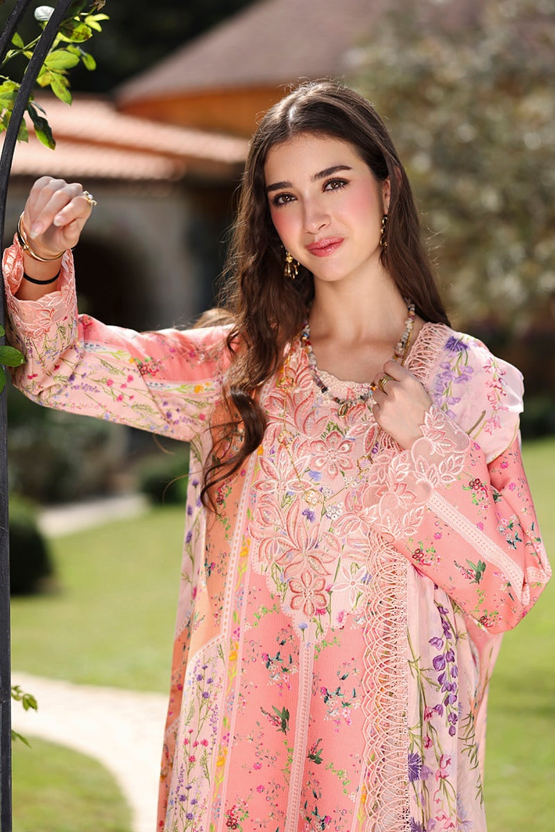 RANGRASIYA LIFESTYLE SUMMER LAWN EMBROIDERED 2026 N [ 𝘽𝙀𝙎𝙏 𝙋𝙍𝙄𝘾𝙀 ✅ ]