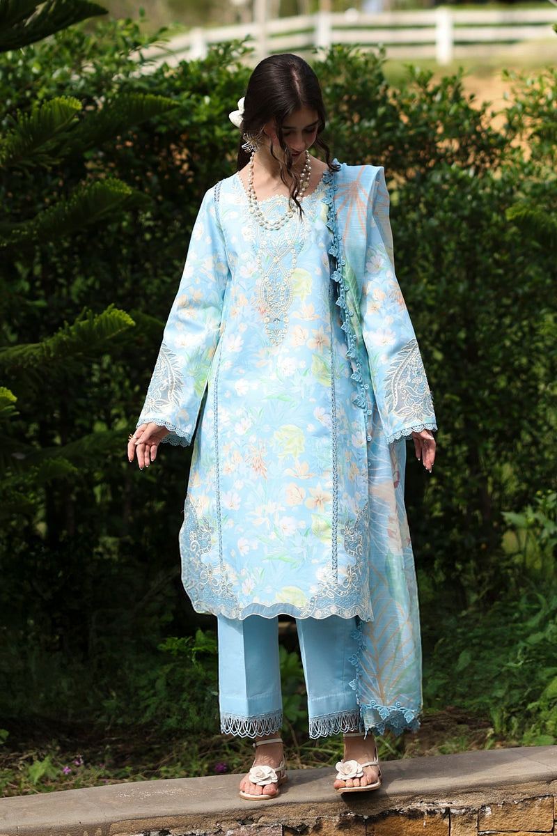 RANGRASIYA LIFESTYLE SUMMER LAWN EMBROIDERED 2026 D [ 𝘽𝙀𝙎𝙏 𝙋𝙍𝙄𝘾𝙀 ✅ ]