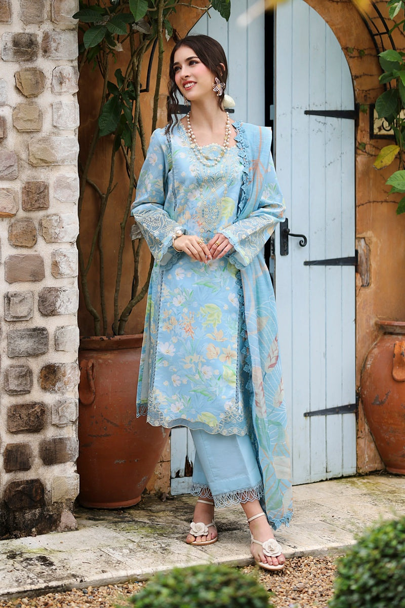 RANGRASIYA LIFESTYLE SUMMER LAWN EMBROIDERED 2026 D [ 𝘽𝙀𝙎𝙏 𝙋𝙍𝙄𝘾𝙀 ✅ ]