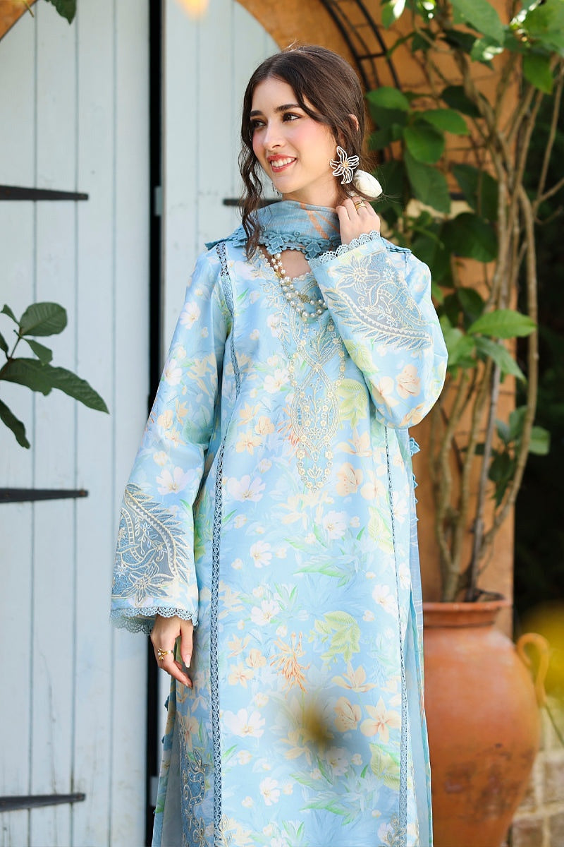 RANGRASIYA LIFESTYLE SUMMER LAWN EMBROIDERED 2026 D [ 𝘽𝙀𝙎𝙏 𝙋𝙍𝙄𝘾𝙀 ✅ ]