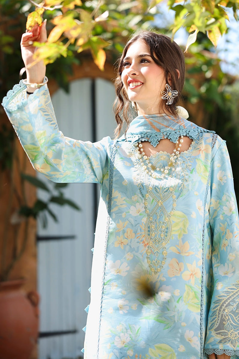 RANGRASIYA LIFESTYLE SUMMER LAWN EMBROIDERED 2026 D [ 𝘽𝙀𝙎𝙏 𝙋𝙍𝙄𝘾𝙀 ✅ ]