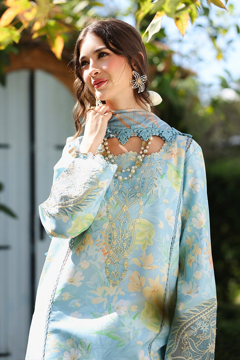 RANGRASIYA LIFESTYLE SUMMER LAWN EMBROIDERED 2026 D [ 𝘽𝙀𝙎𝙏 𝙋𝙍𝙄𝘾𝙀 ✅ ]