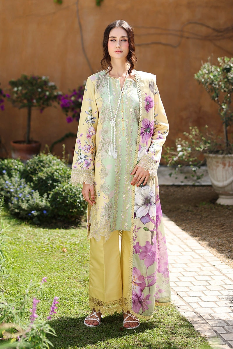 RANGRASIYA LIFESTYLE SUMMER LAWN EMBROIDERED 2026 F [ 𝘽𝙀𝙎𝙏 𝙋𝙍𝙄𝘾𝙀 ✅ ]