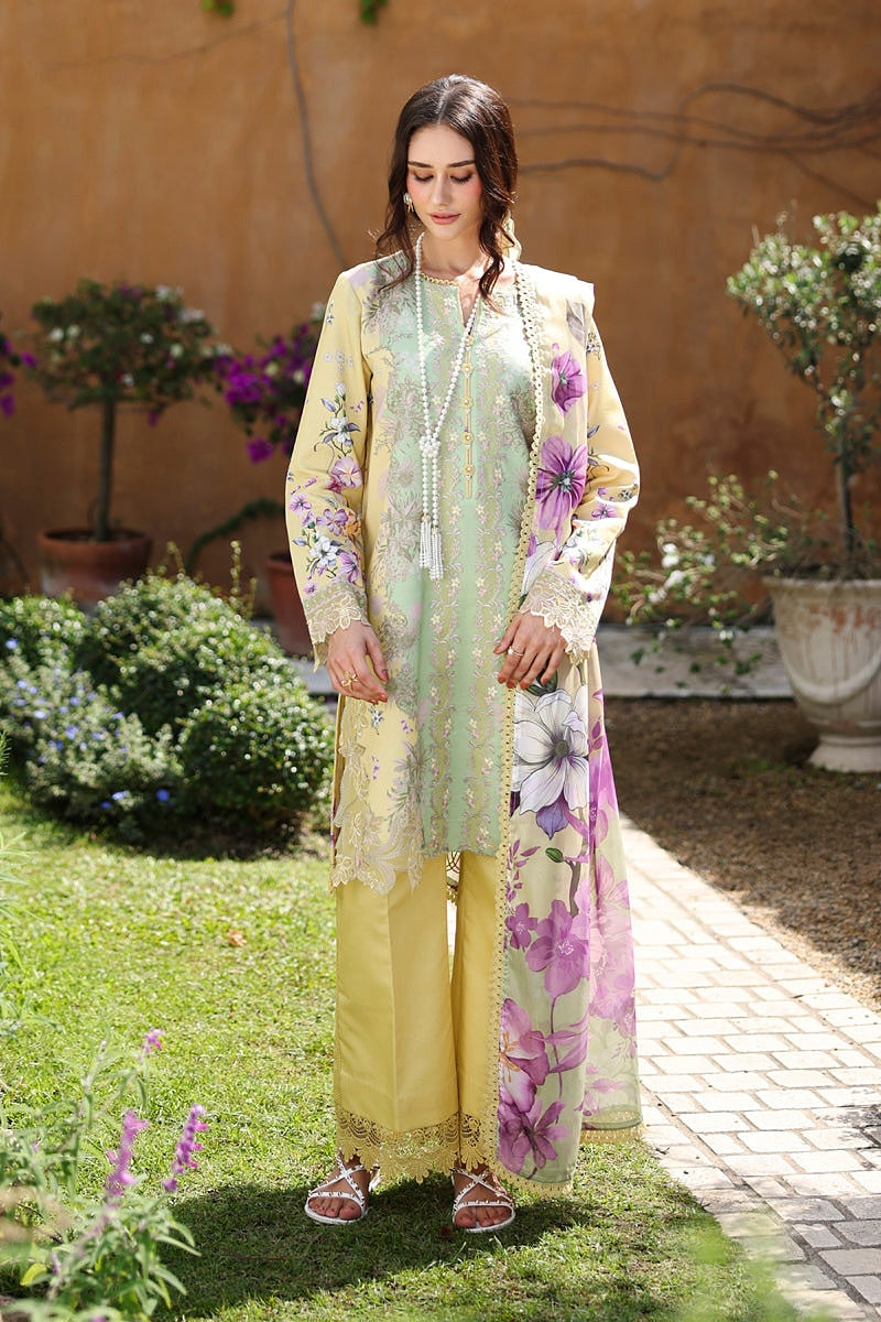 RANGRASIYA LIFESTYLE SUMMER LAWN EMBROIDERED 2026 F [ 𝘽𝙀𝙎𝙏 𝙋𝙍𝙄𝘾𝙀 ✅ ]