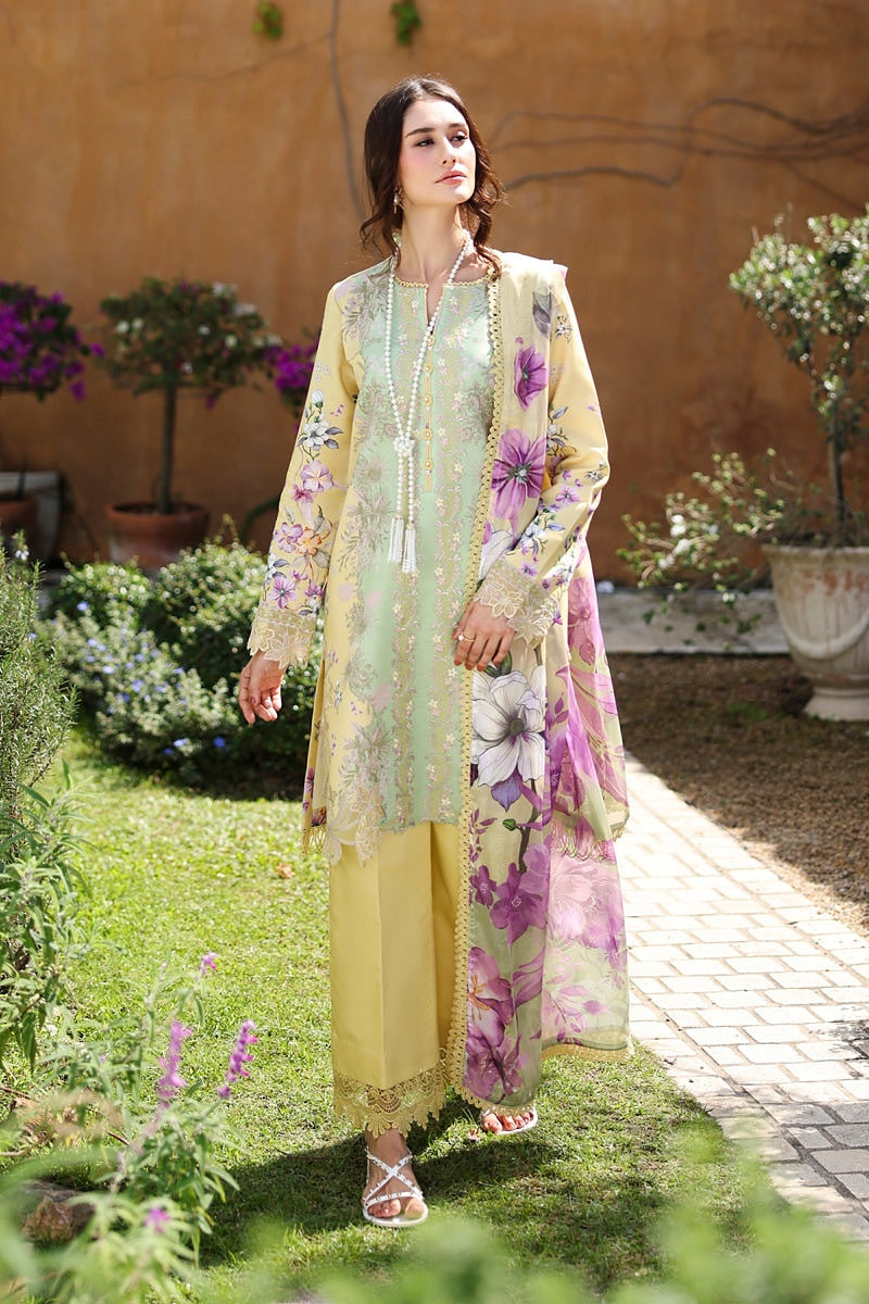 RANGRASIYA LIFESTYLE SUMMER LAWN EMBROIDERED 2026 F [ 𝘽𝙀𝙎𝙏 𝙋𝙍𝙄𝘾𝙀 ✅ ]
