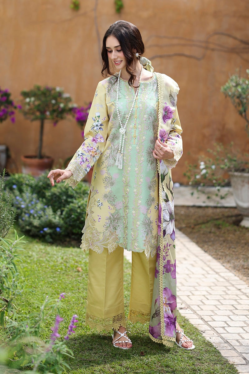 RANGRASIYA LIFESTYLE SUMMER LAWN EMBROIDERED 2026 F [ 𝘽𝙀𝙎𝙏 𝙋𝙍𝙄𝘾𝙀 ✅ ]