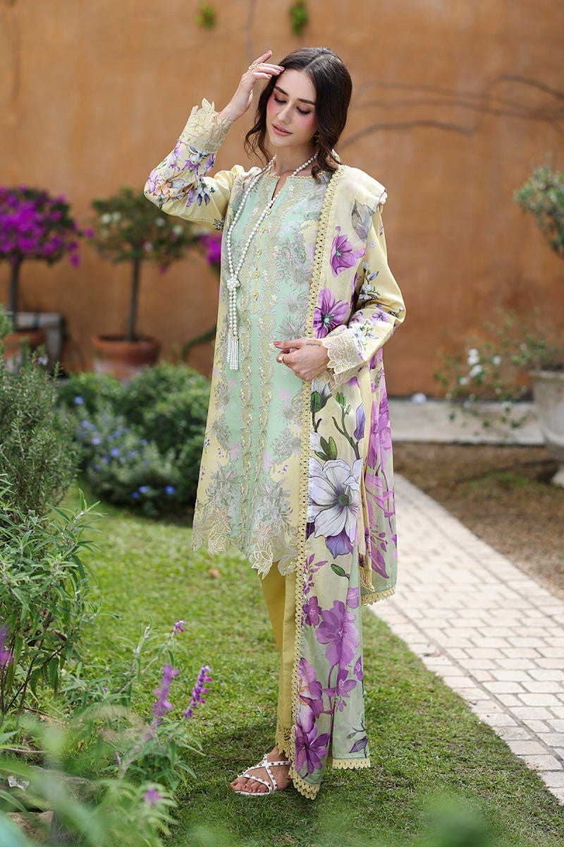 RANGRASIYA LIFESTYLE SUMMER LAWN EMBROIDERED 2026 F [ 𝘽𝙀𝙎𝙏 𝙋𝙍𝙄𝘾𝙀 ✅ ]