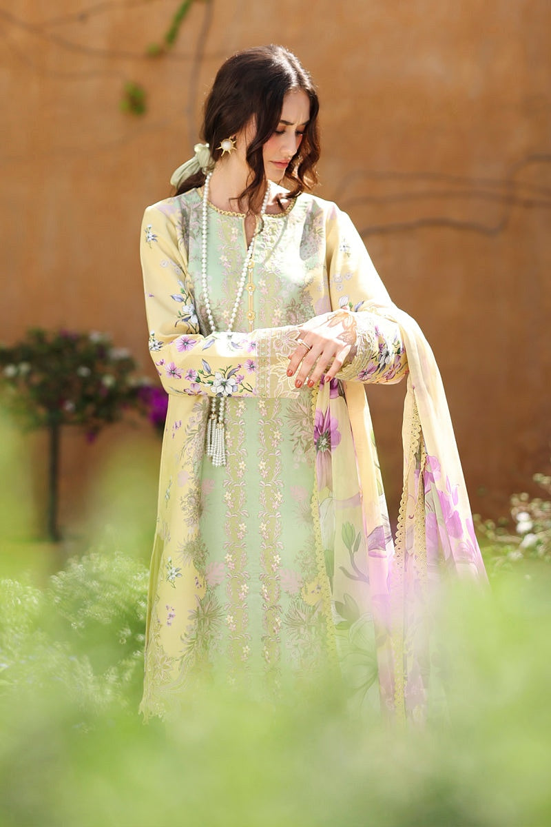 RANGRASIYA LIFESTYLE SUMMER LAWN EMBROIDERED 2026 F [ 𝘽𝙀𝙎𝙏 𝙋𝙍𝙄𝘾𝙀 ✅ ]