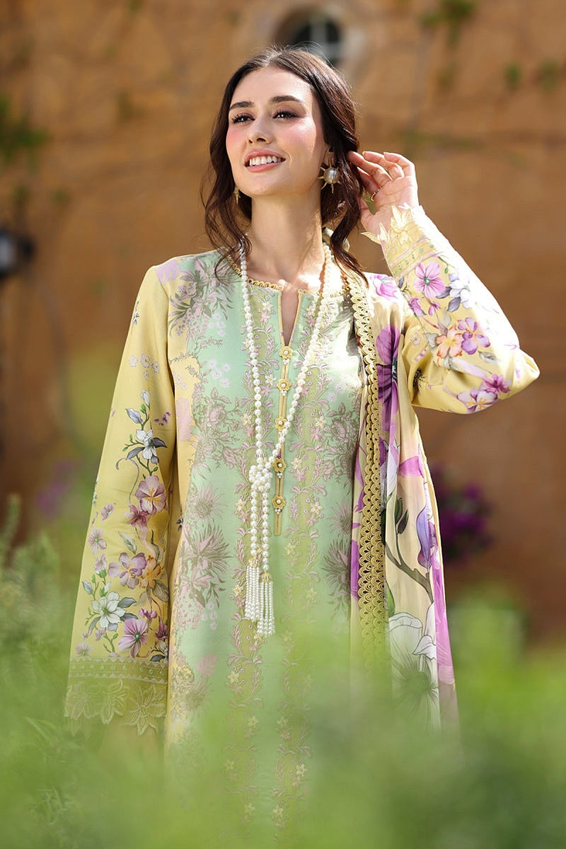 RANGRASIYA LIFESTYLE SUMMER LAWN EMBROIDERED 2026 F [ 𝘽𝙀𝙎𝙏 𝙋𝙍𝙄𝘾𝙀 ✅ ]