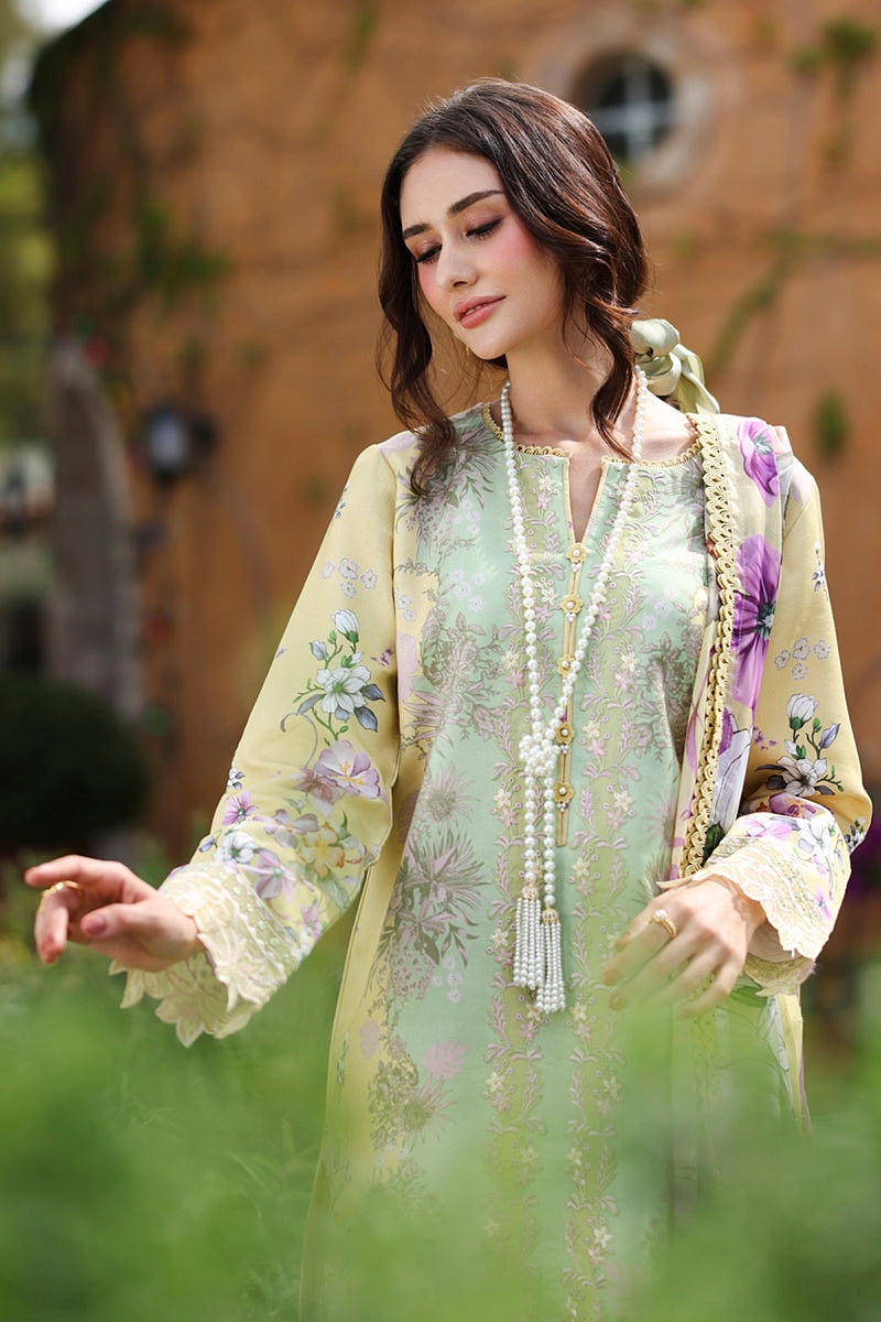 RANGRASIYA LIFESTYLE SUMMER LAWN EMBROIDERED 2026 F [ 𝘽𝙀𝙎𝙏 𝙋𝙍𝙄𝘾𝙀 ✅ ]