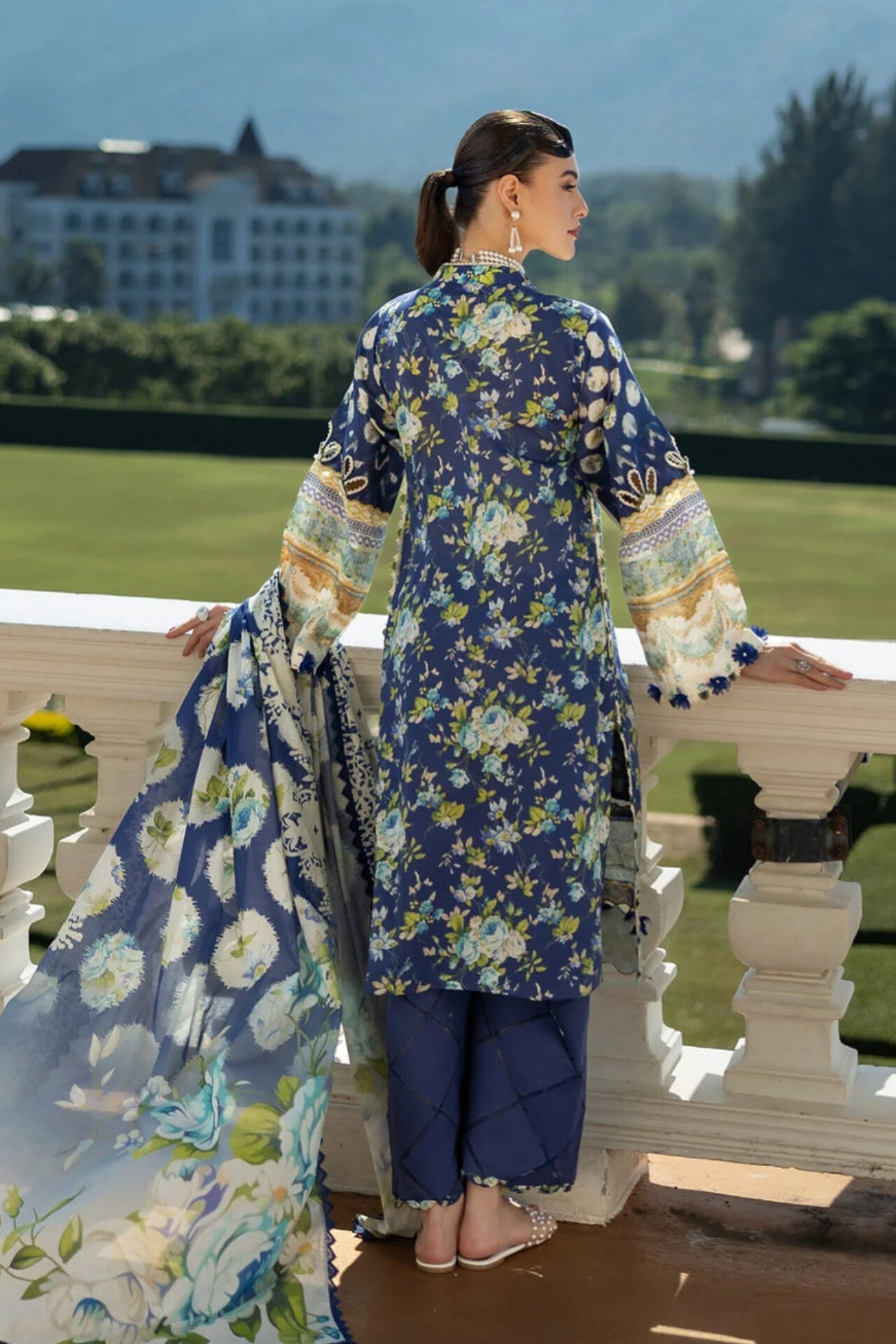 ELAF PRINTS PRINTED LAWN COLLECTION 2025 BY ELAF PREMIUM