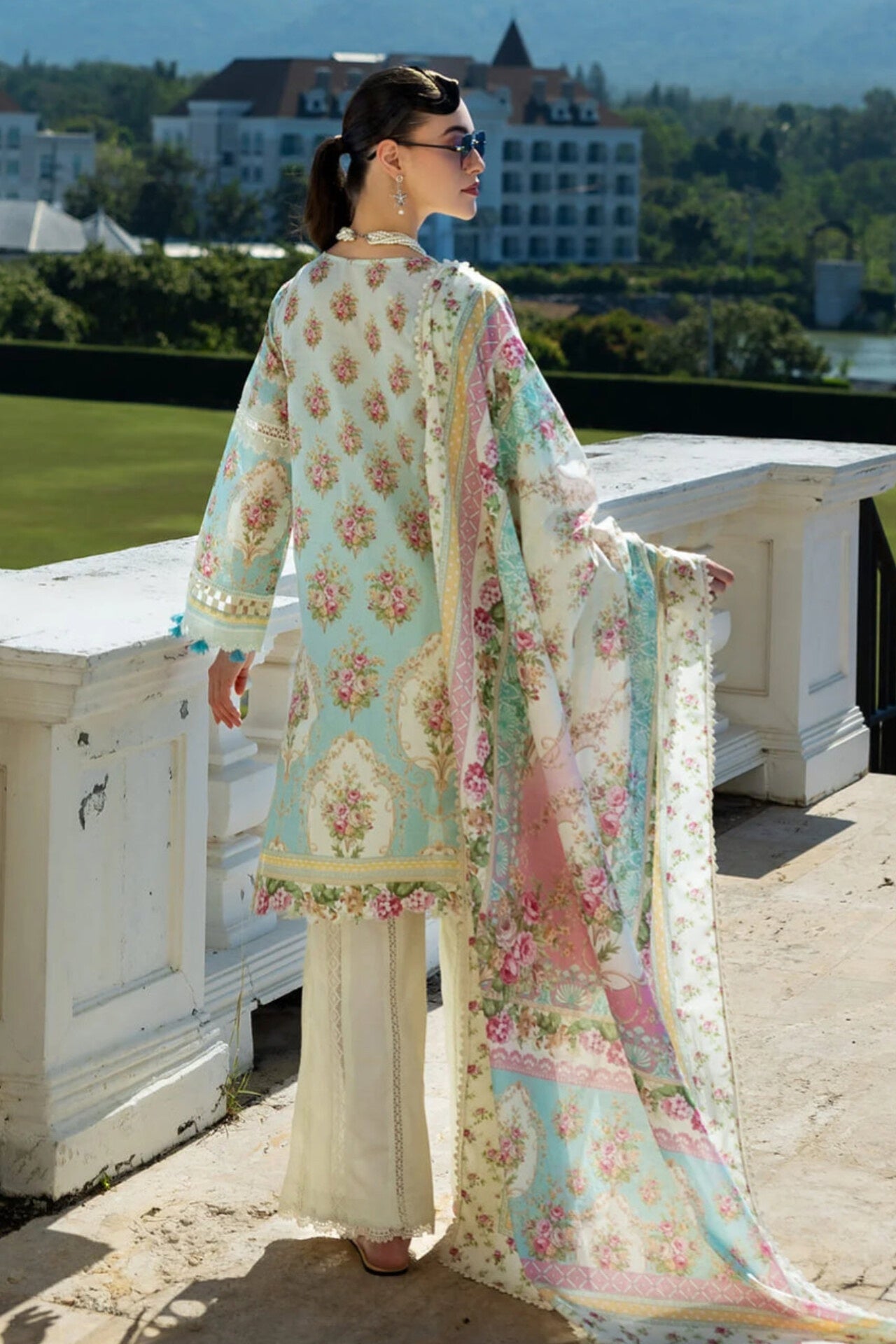 ELAF PRINTS PRINTED LAWN COLLECTION 2025 BY ELAF PREMIUM