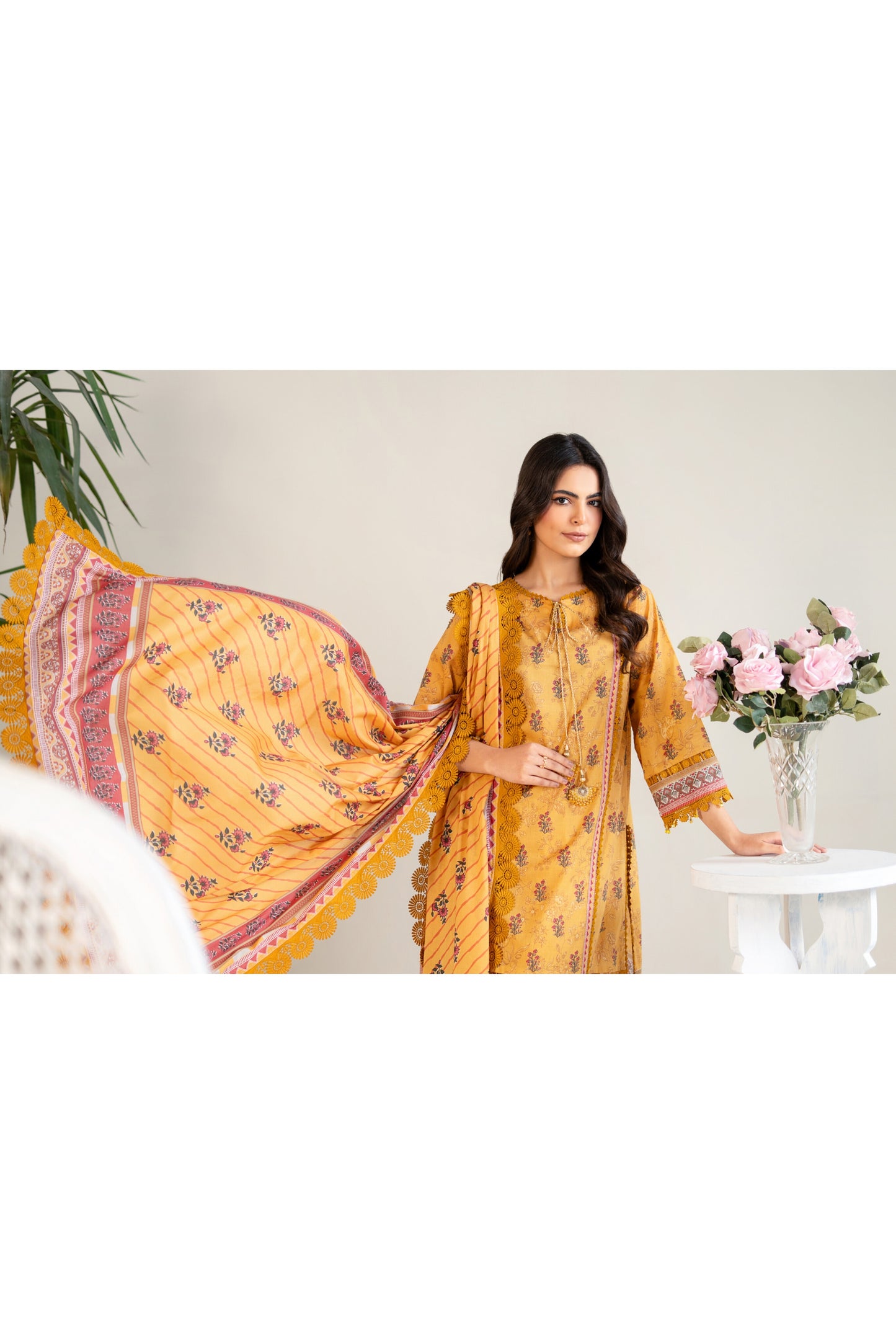 MAUSUMMERY SPRING SUMMER VOL 2 COLLECTION 2025