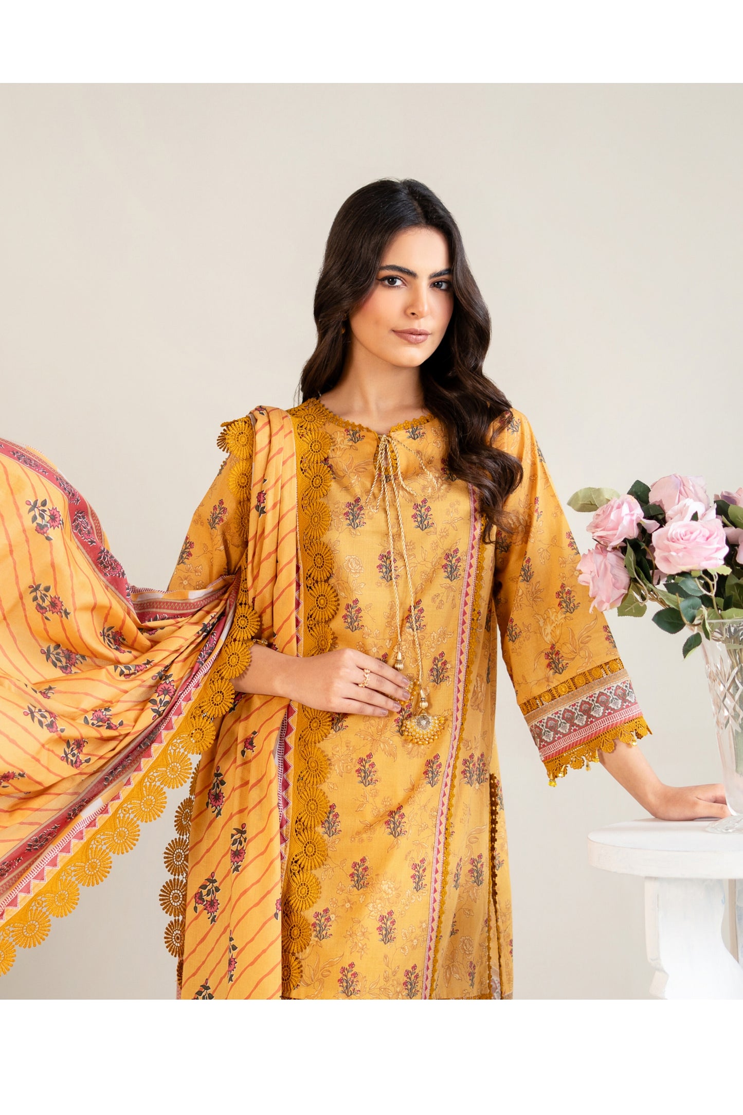 MAUSUMMERY SPRING SUMMER VOL 2 COLLECTION 2025