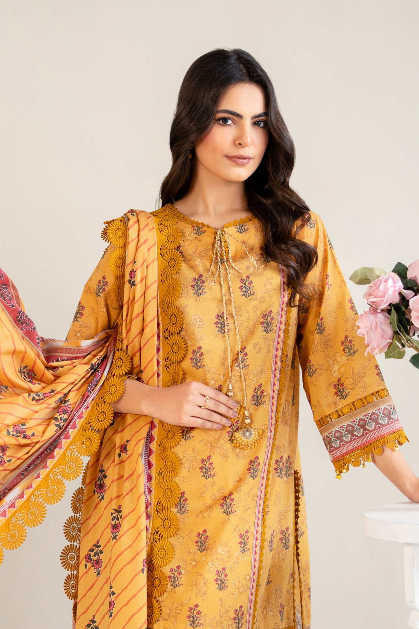 MAUSUMMERY SPRING SUMMER VOL 2 COLLECTION 2025