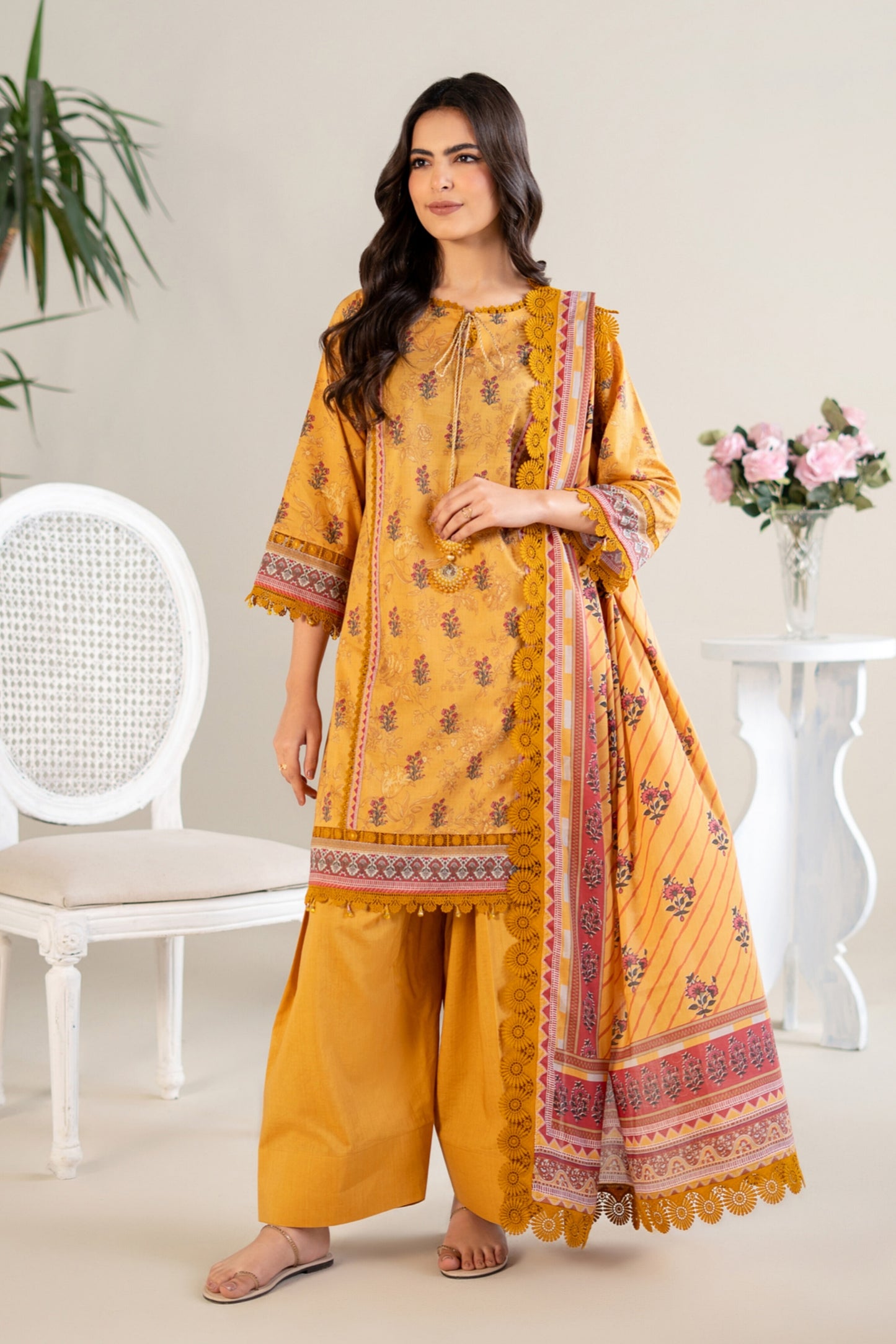 MAUSUMMERY SPRING SUMMER VOL 2 COLLECTION 2025