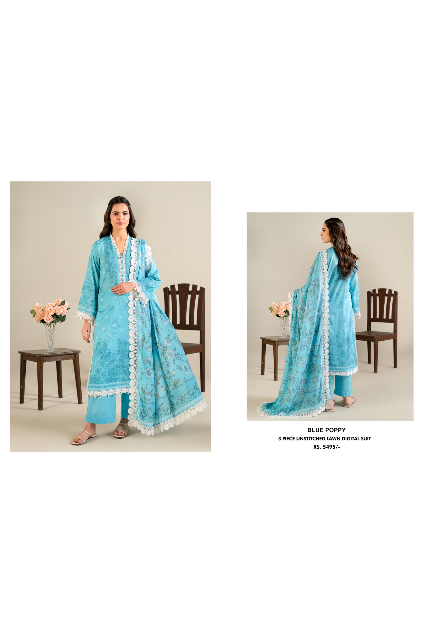 MAUSUMMERY SPRING SUMMER VOL 2 COLLECTION 2025