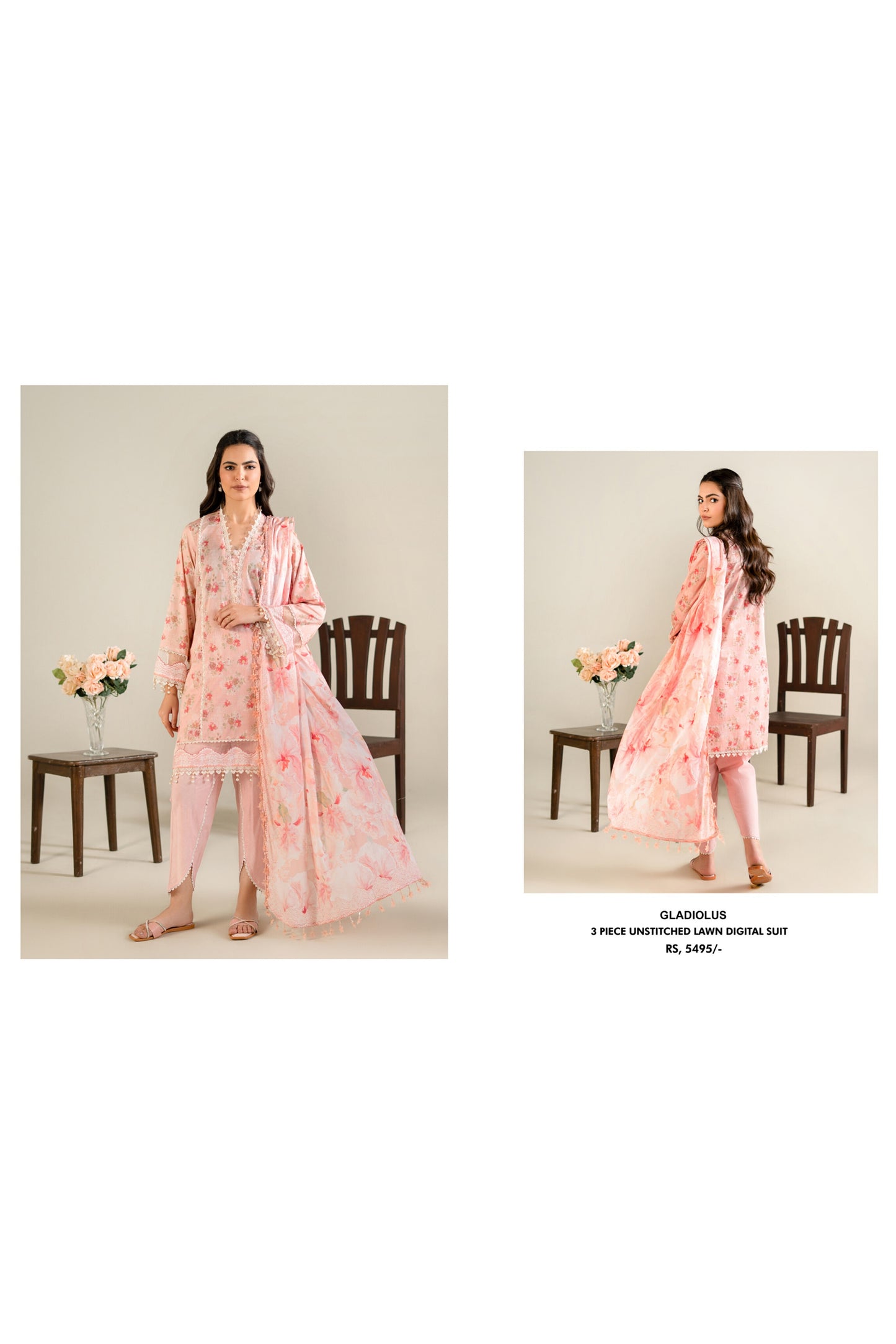 MAUSUMMERY SPRING SUMMER VOL 2 COLLECTION 2025