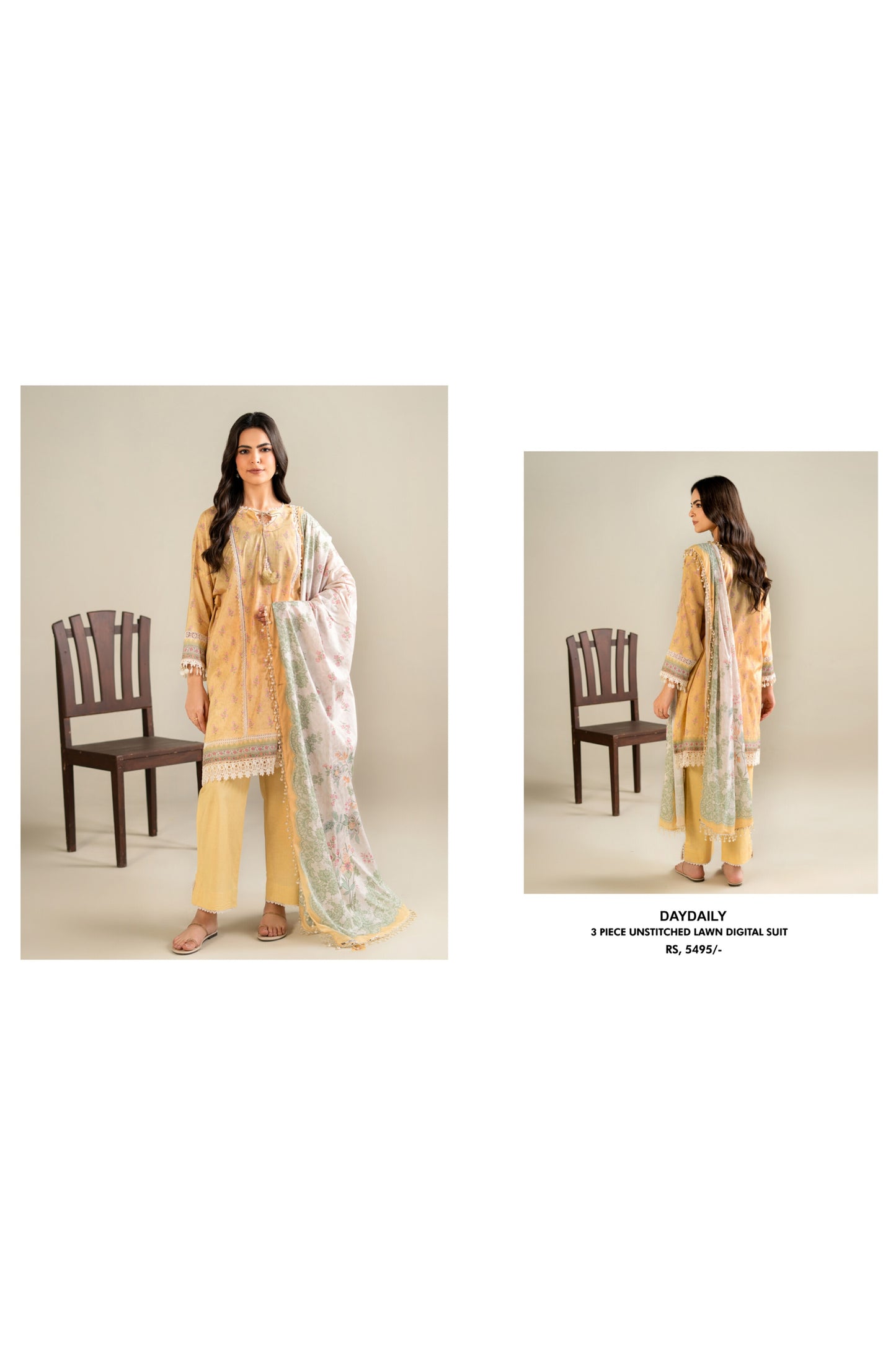 MAUSUMMERY SPRING SUMMER VOL 2 COLLECTION 2025