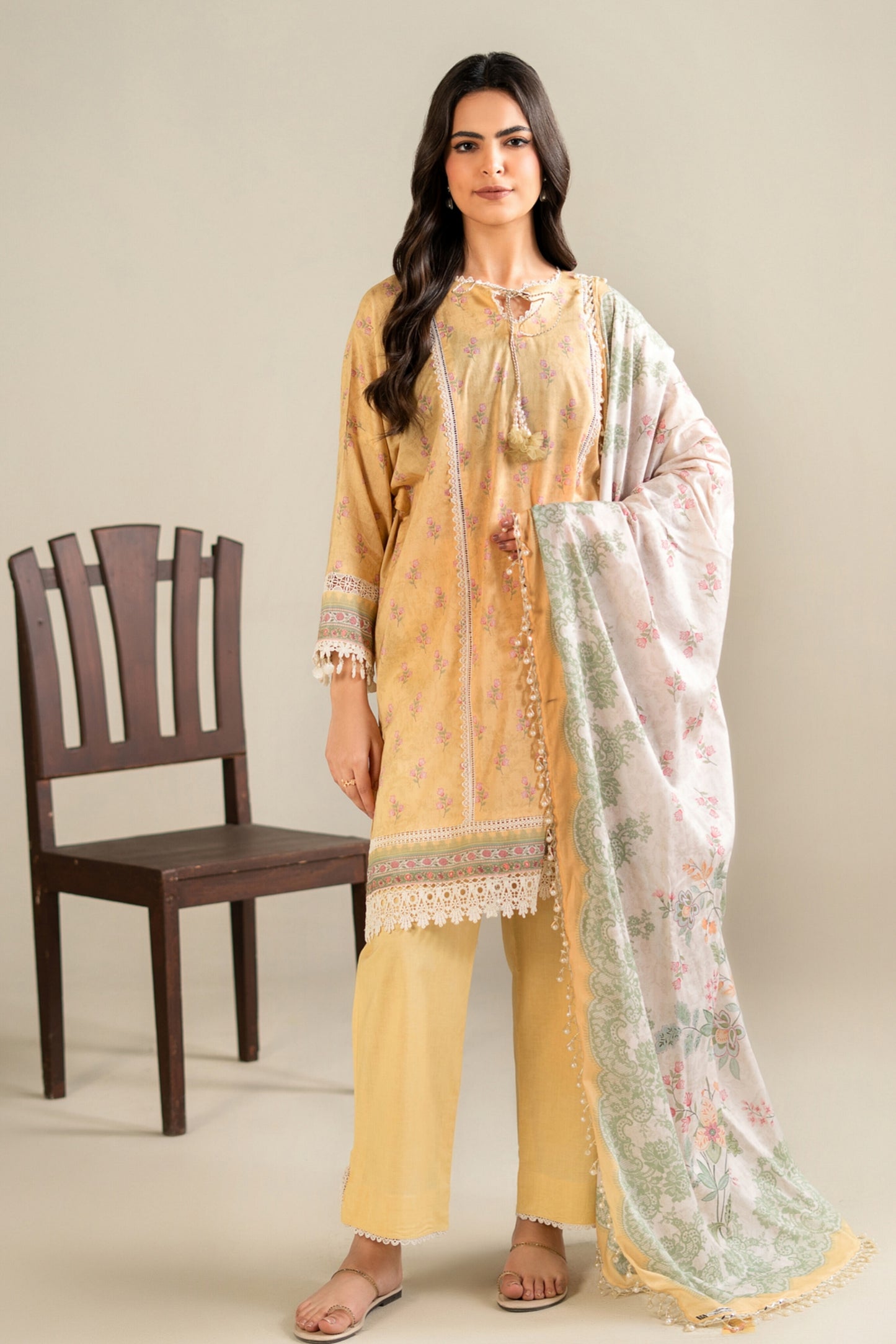 MAUSUMMERY SPRING SUMMER VOL 2 COLLECTION 2025