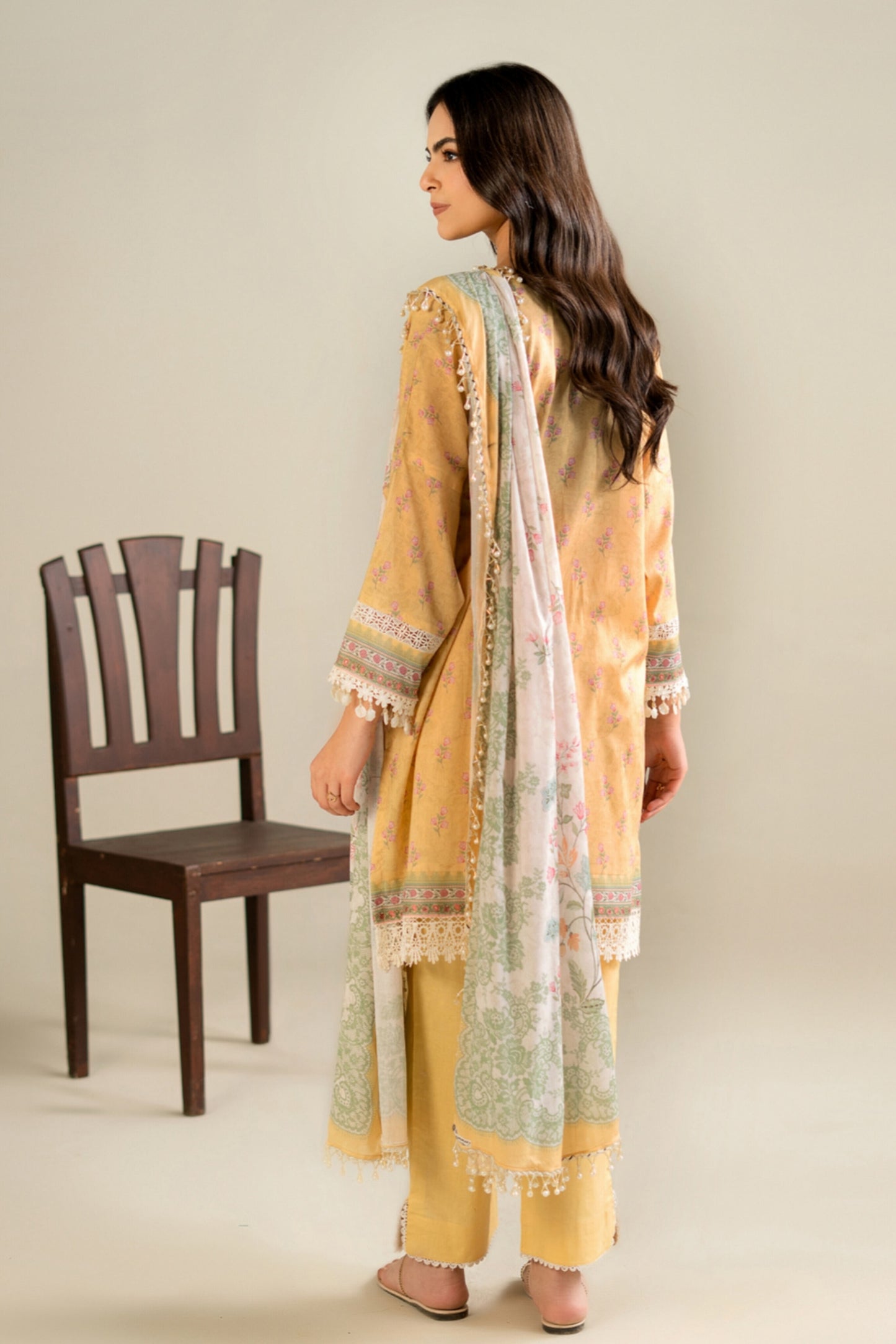 MAUSUMMERY SPRING SUMMER VOL 2 COLLECTION 2025