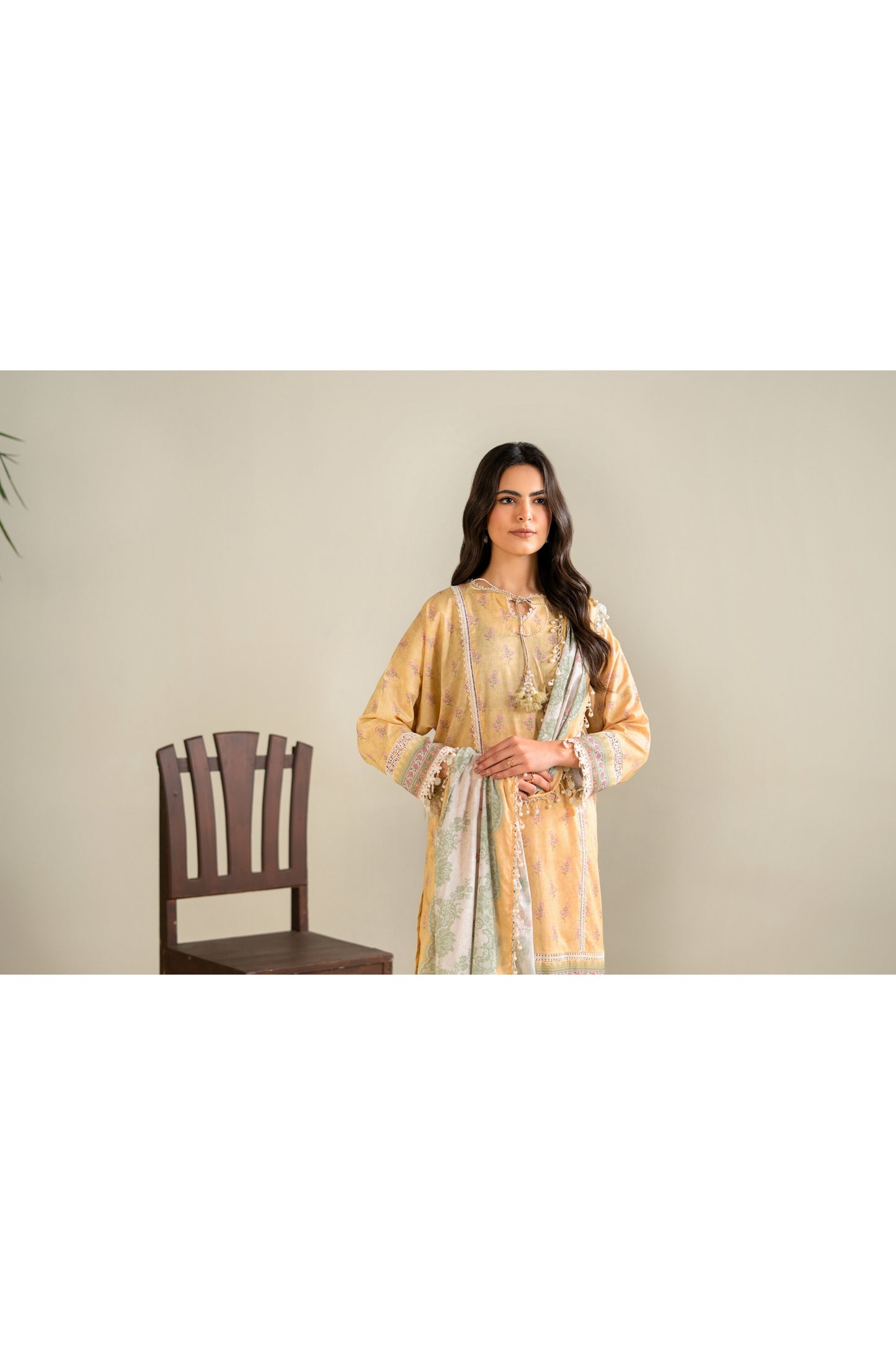 MAUSUMMERY SPRING SUMMER VOL 2 COLLECTION 2025