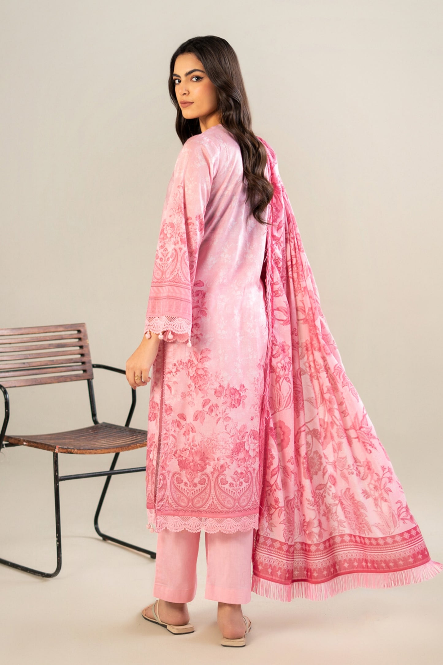 MAUSUMMERY SPRING SUMMER VOL 2 COLLECTION 2025