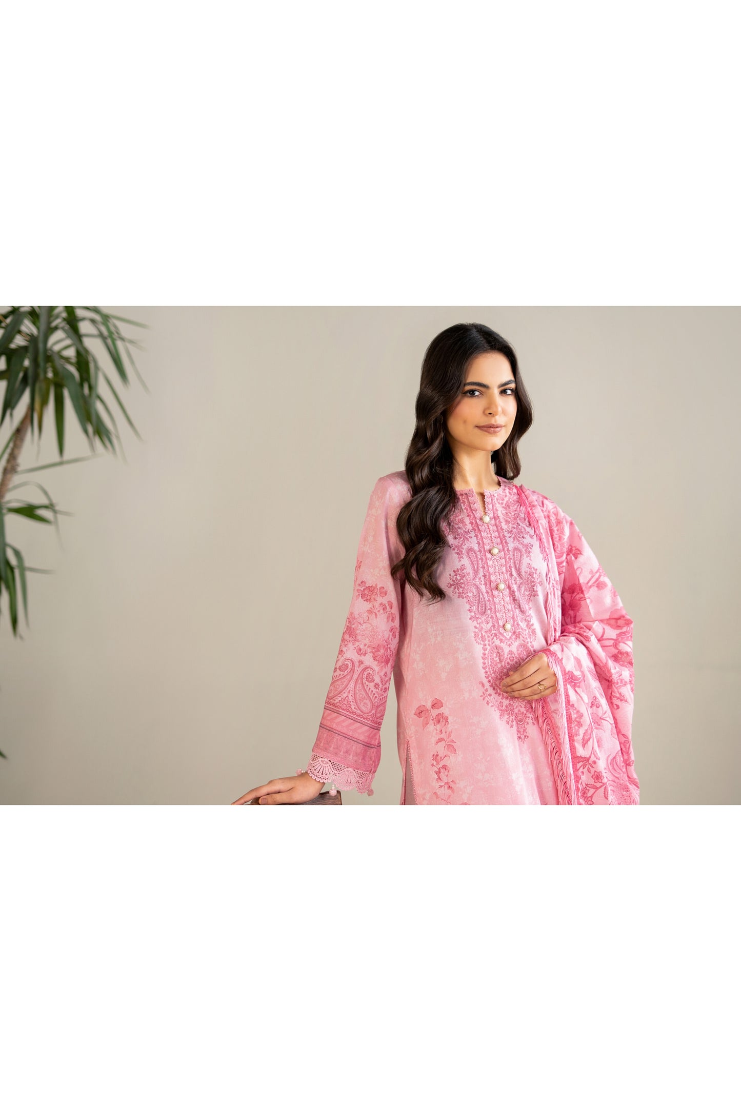 MAUSUMMERY SPRING SUMMER VOL 2 COLLECTION 2025