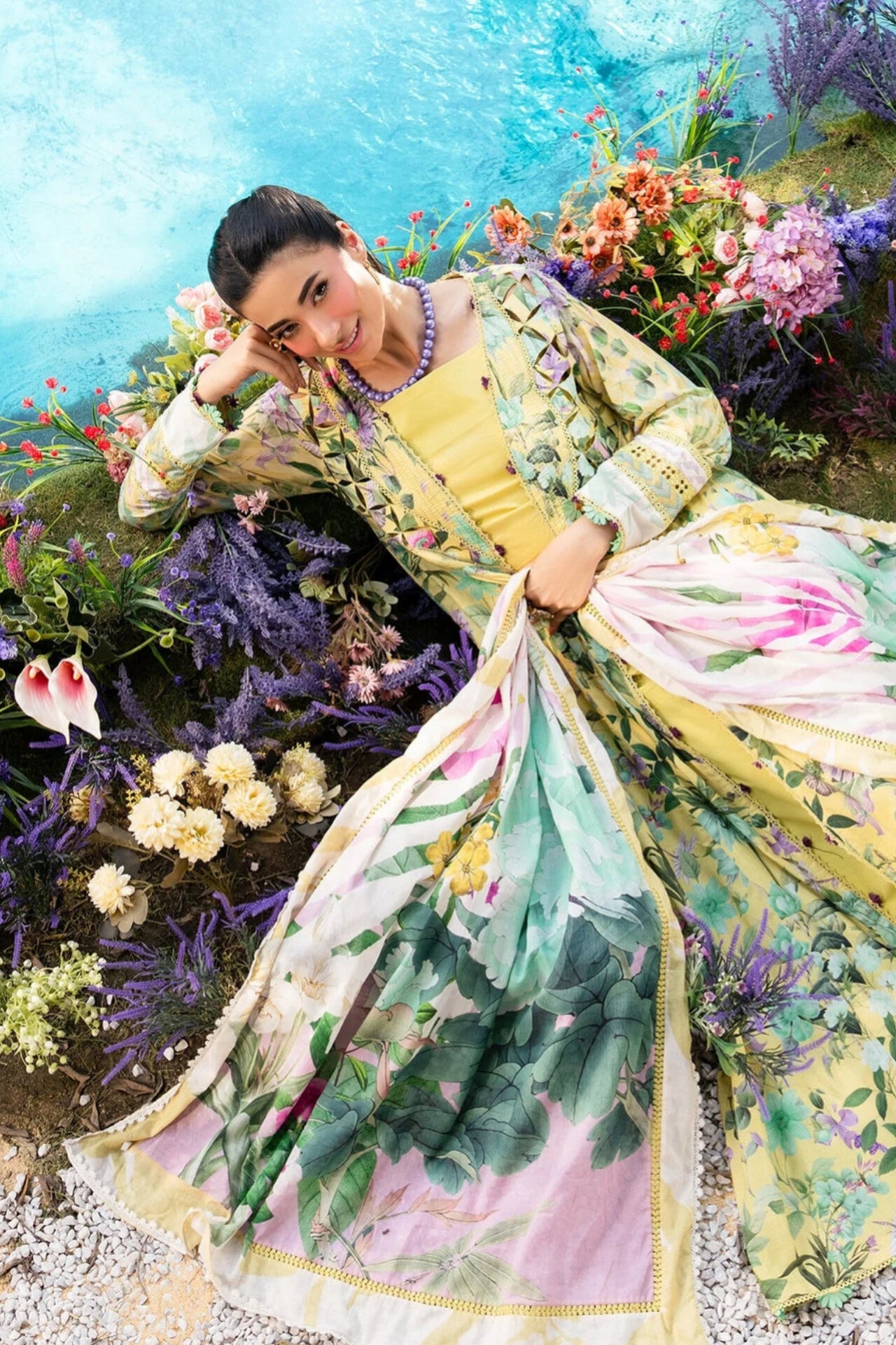 ELAF PRINTS VOL 2 BY ELAF PREMIUM PRINTED LAWN 2025