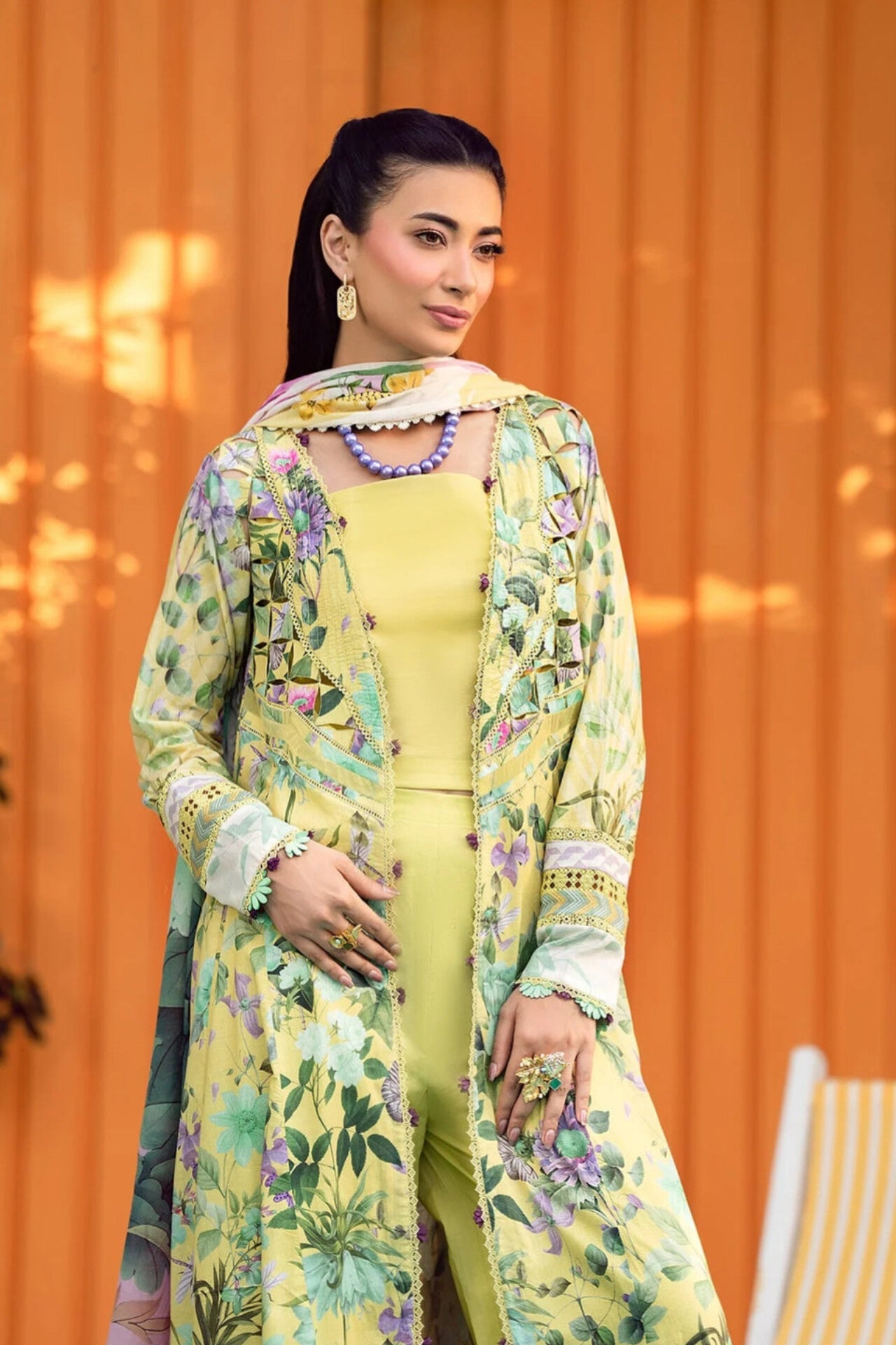 ELAF PRINTS VOL 2 BY ELAF PREMIUM PRINTED LAWN 2025
