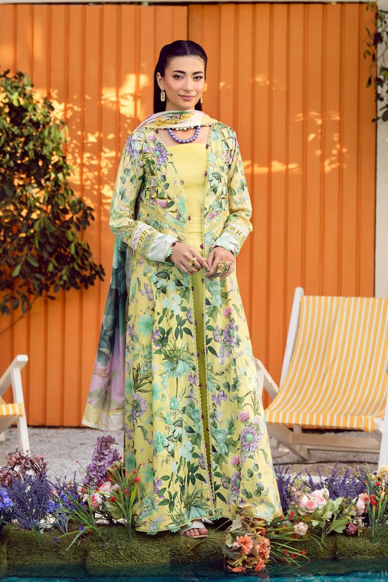 ELAF PRINTS VOL 2 BY ELAF PREMIUM PRINTED LAWN 2025