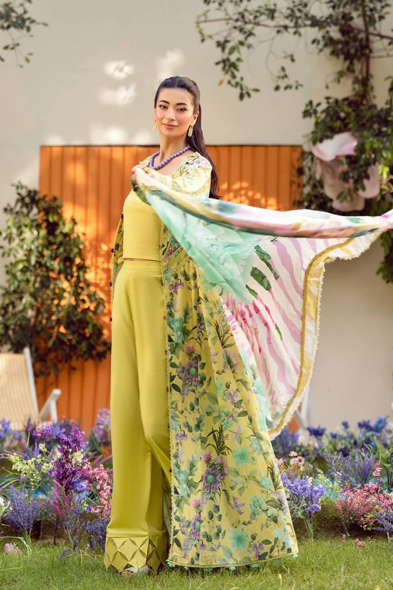 ELAF PRINTS VOL 2 BY ELAF PREMIUM PRINTED LAWN 2025