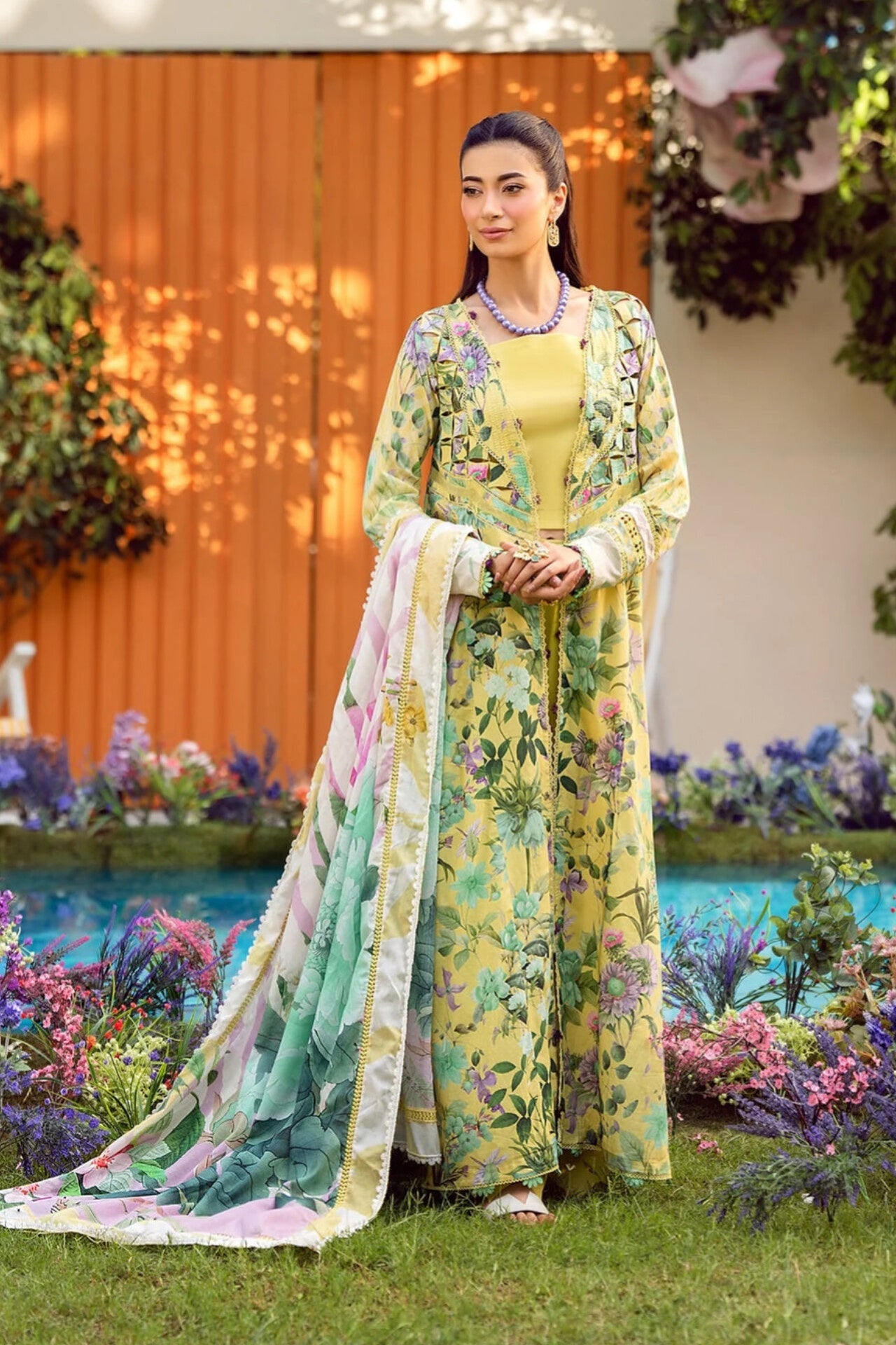 ELAF PRINTS VOL 2 BY ELAF PREMIUM PRINTED LAWN 2025